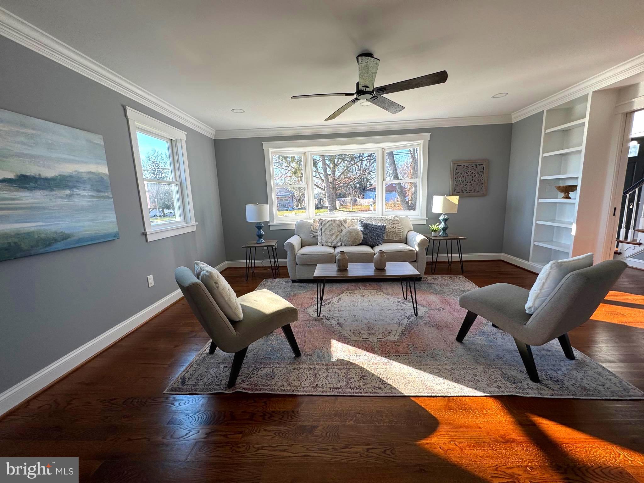 CLARKSBURG OUTSIDE - Residential