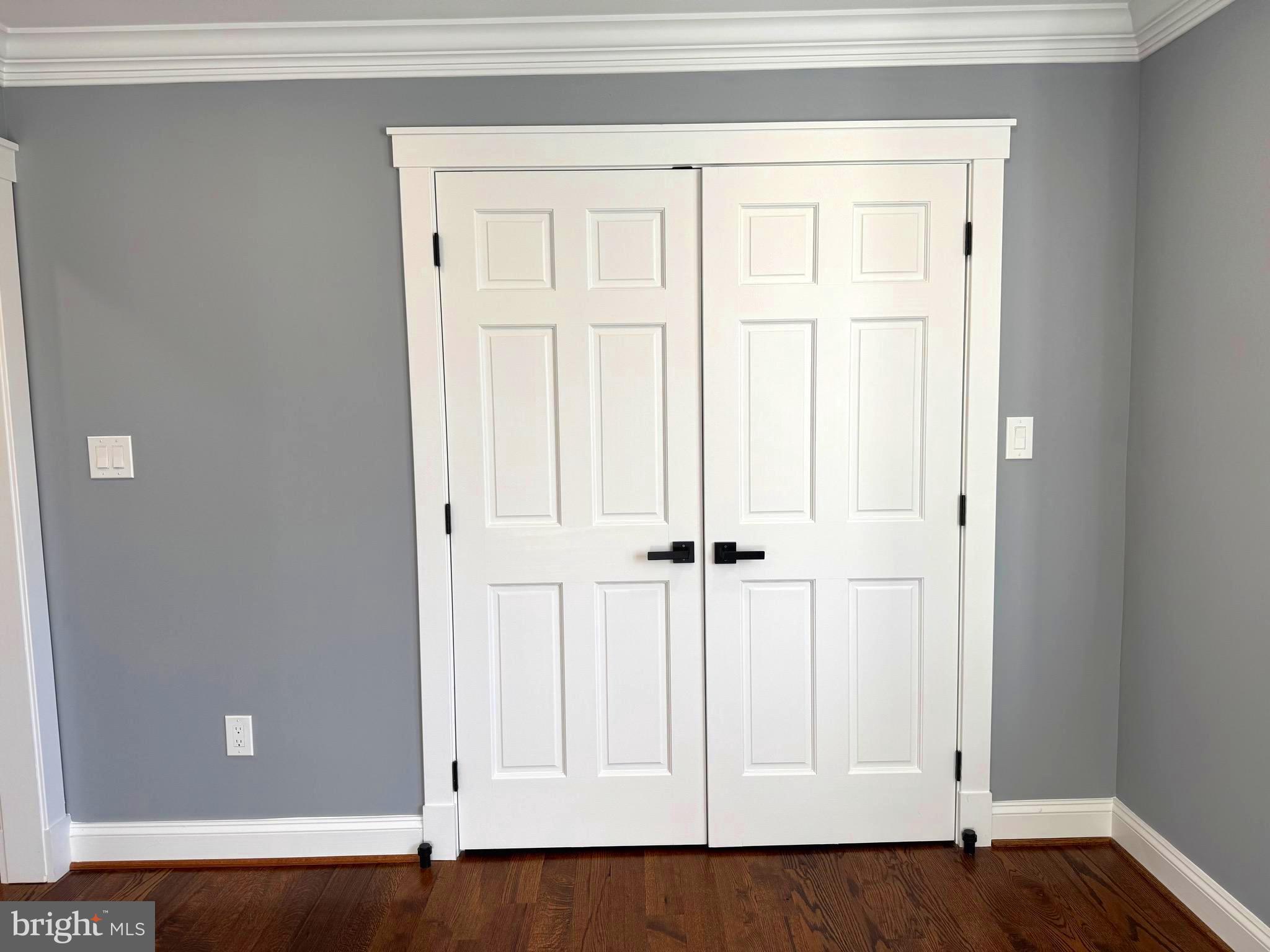 CLARKSBURG OUTSIDE - Residential