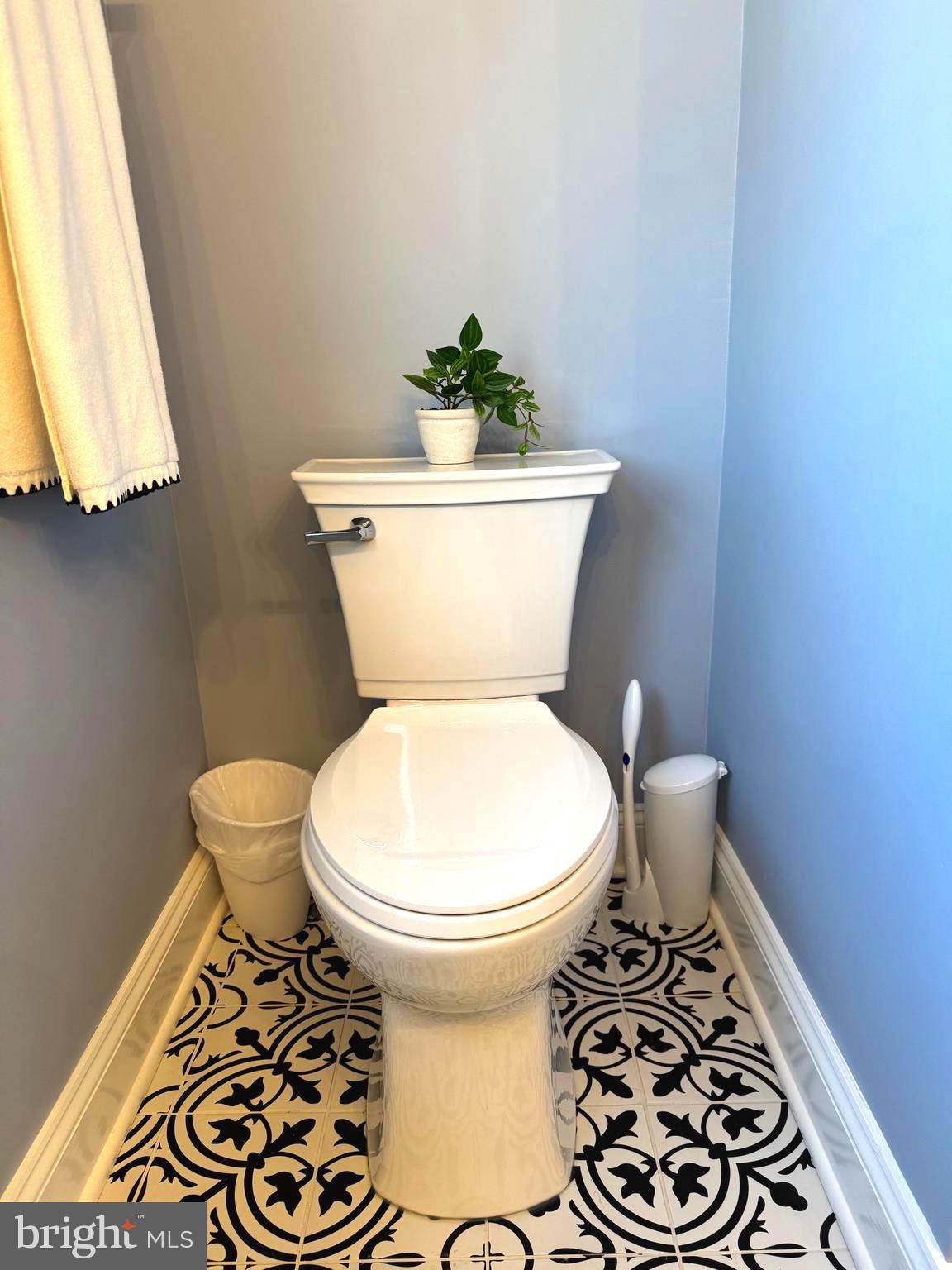 CLARKSBURG OUTSIDE - Residential