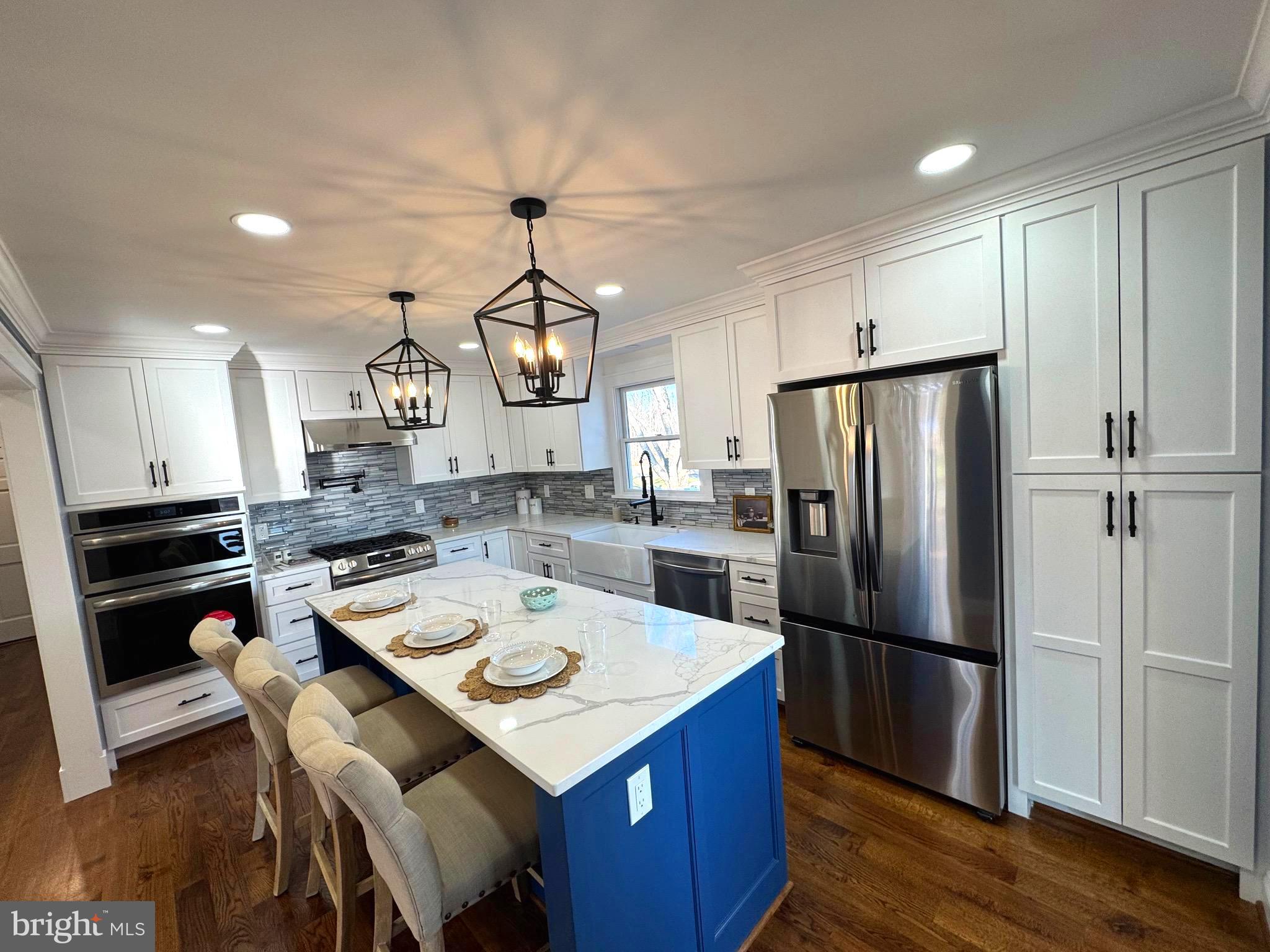 CLARKSBURG OUTSIDE - Residential