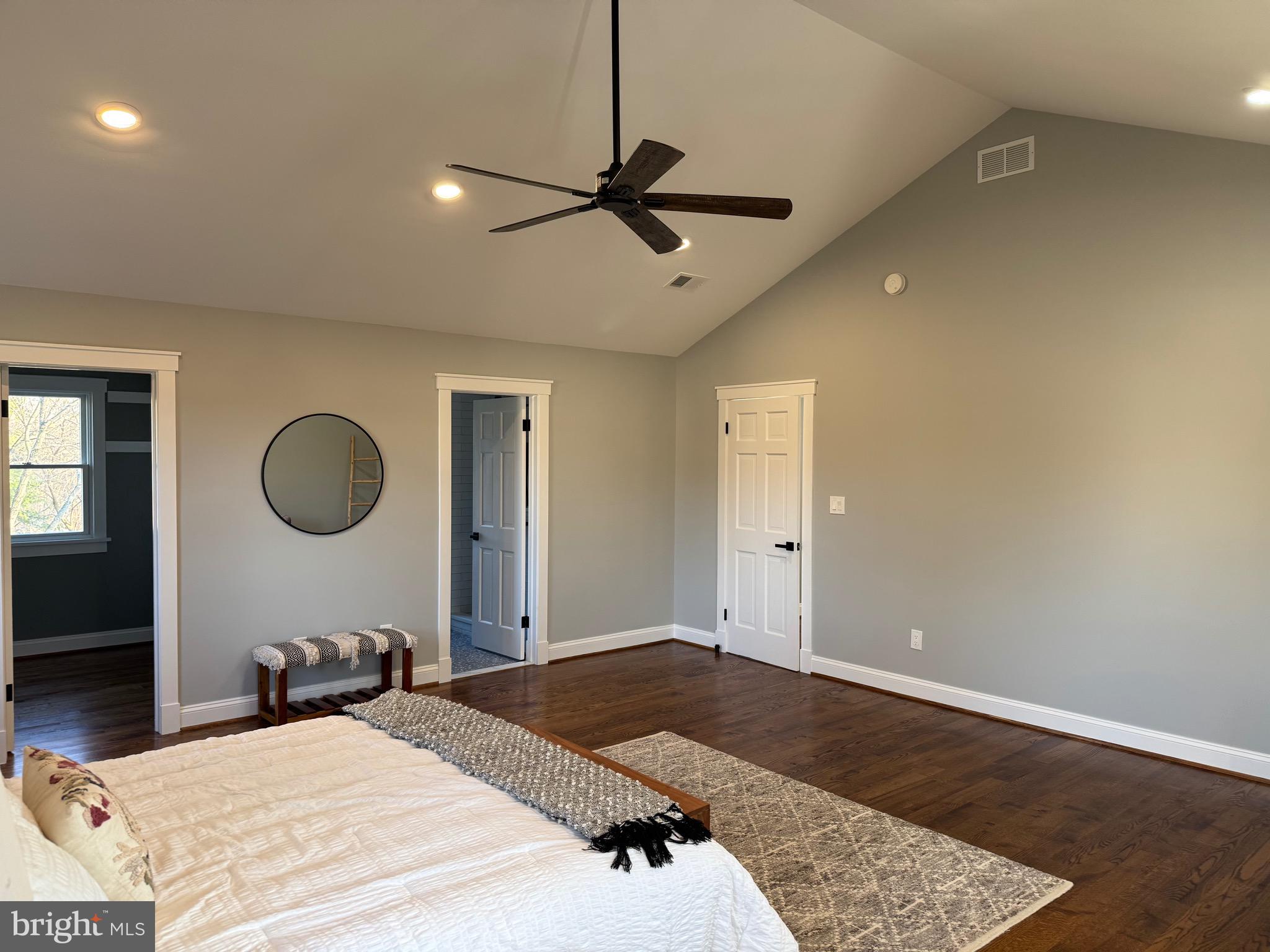 CLARKSBURG OUTSIDE - Residential