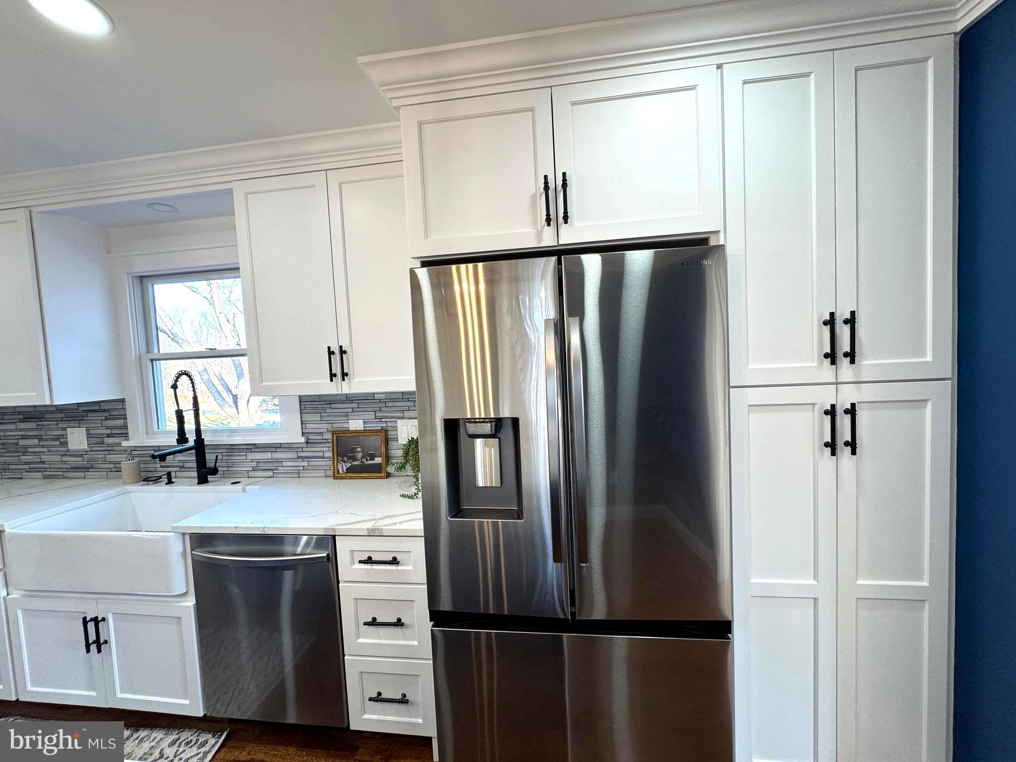 CLARKSBURG OUTSIDE - Residential