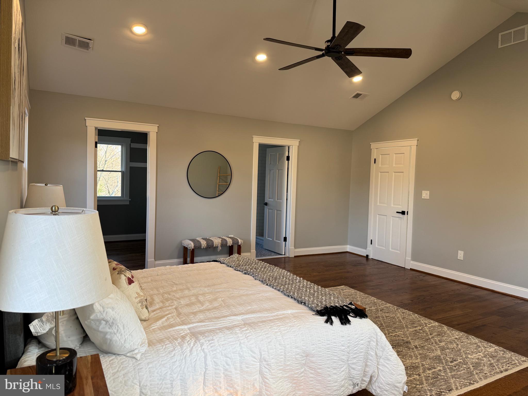 CLARKSBURG OUTSIDE - Residential