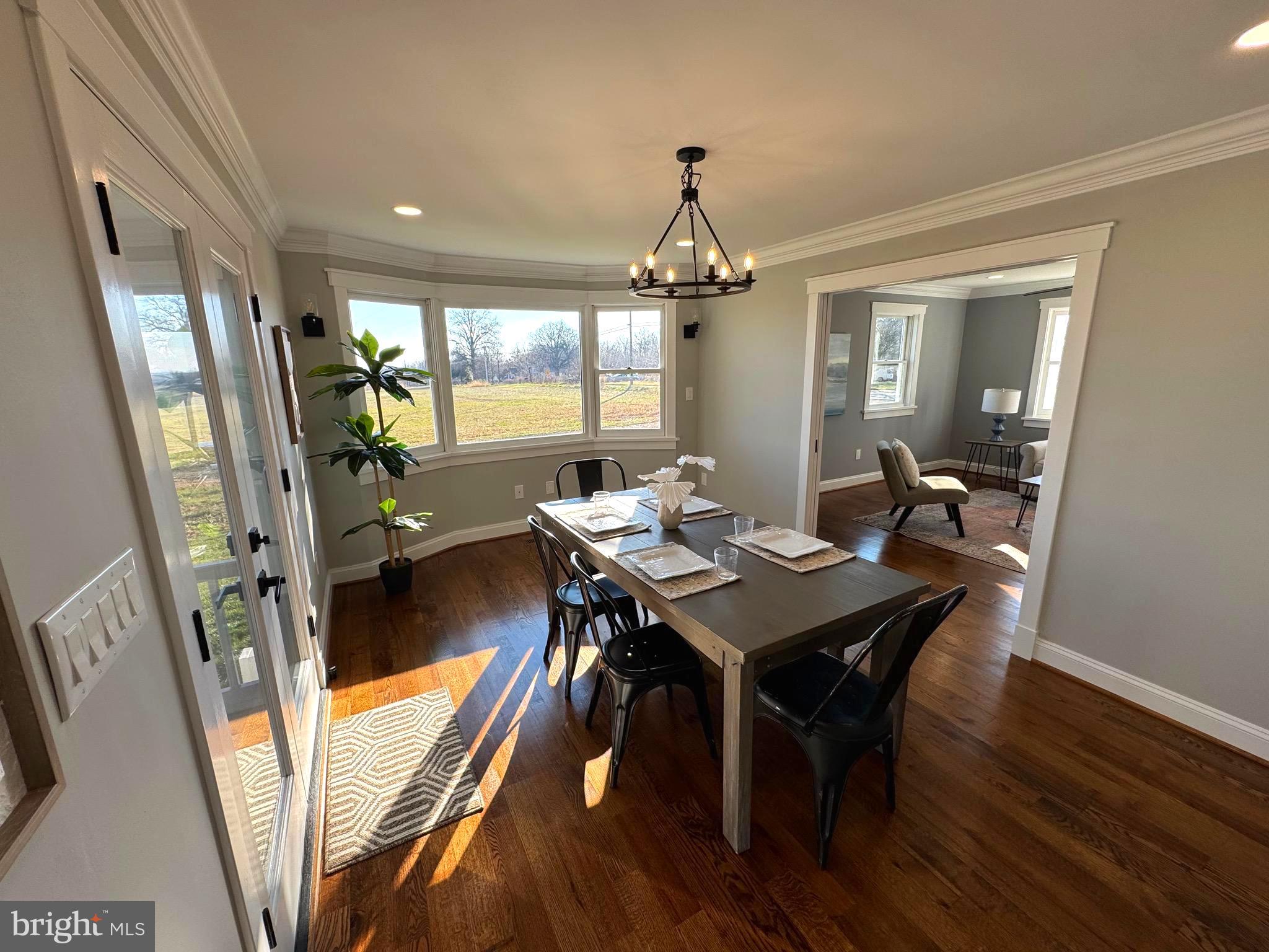 CLARKSBURG OUTSIDE - Residential