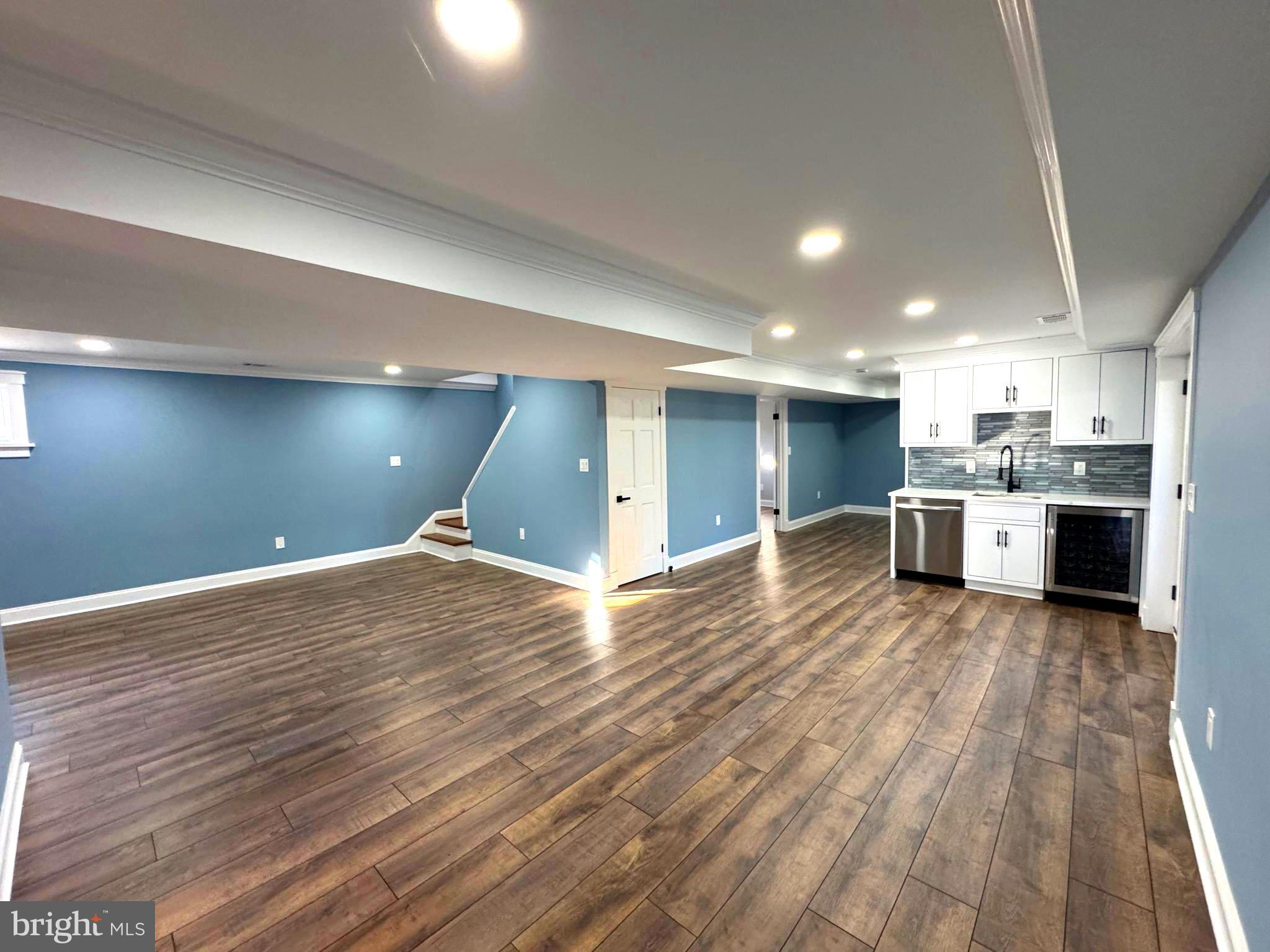 CLARKSBURG OUTSIDE - Residential