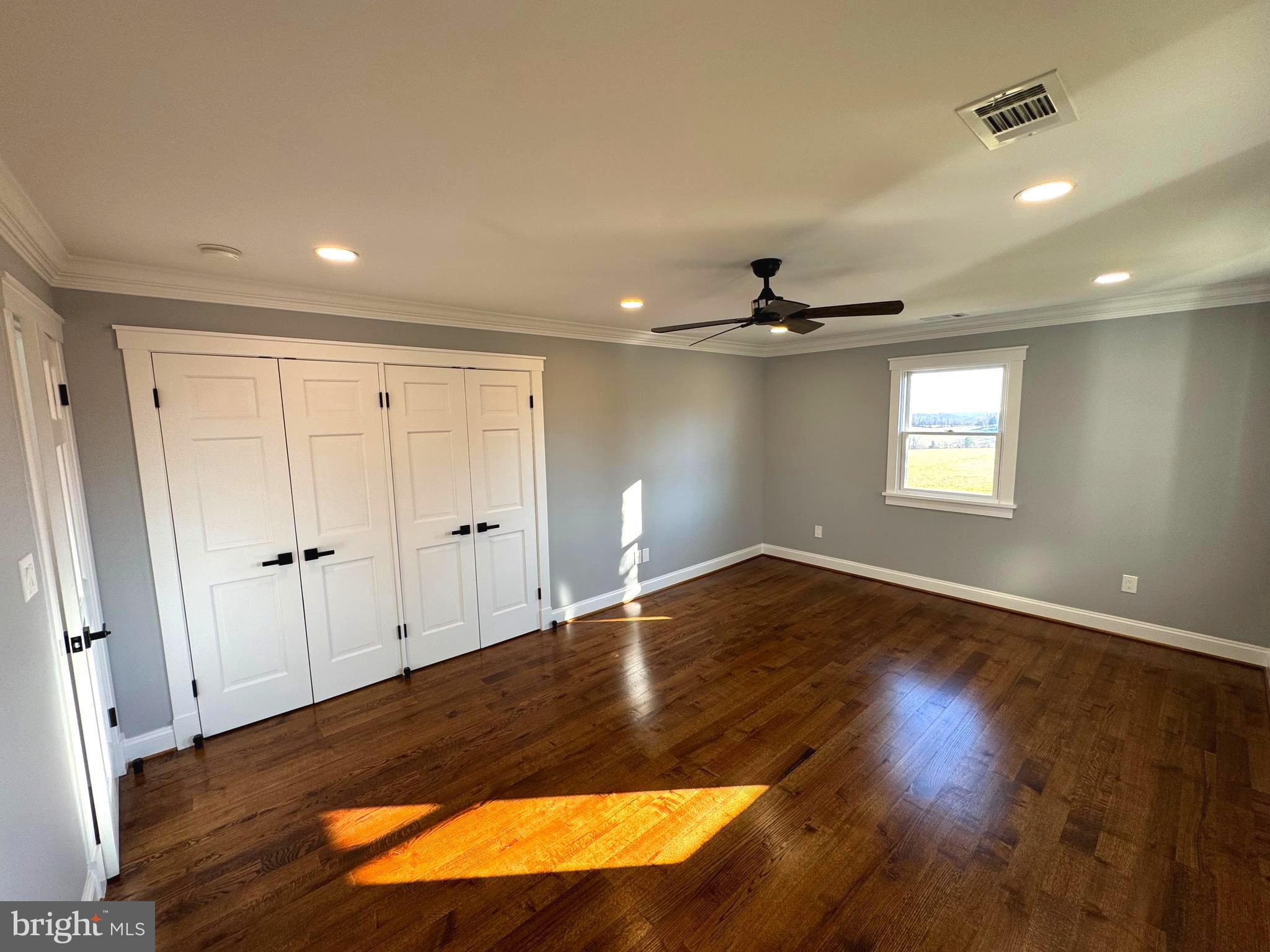 CLARKSBURG OUTSIDE - Residential