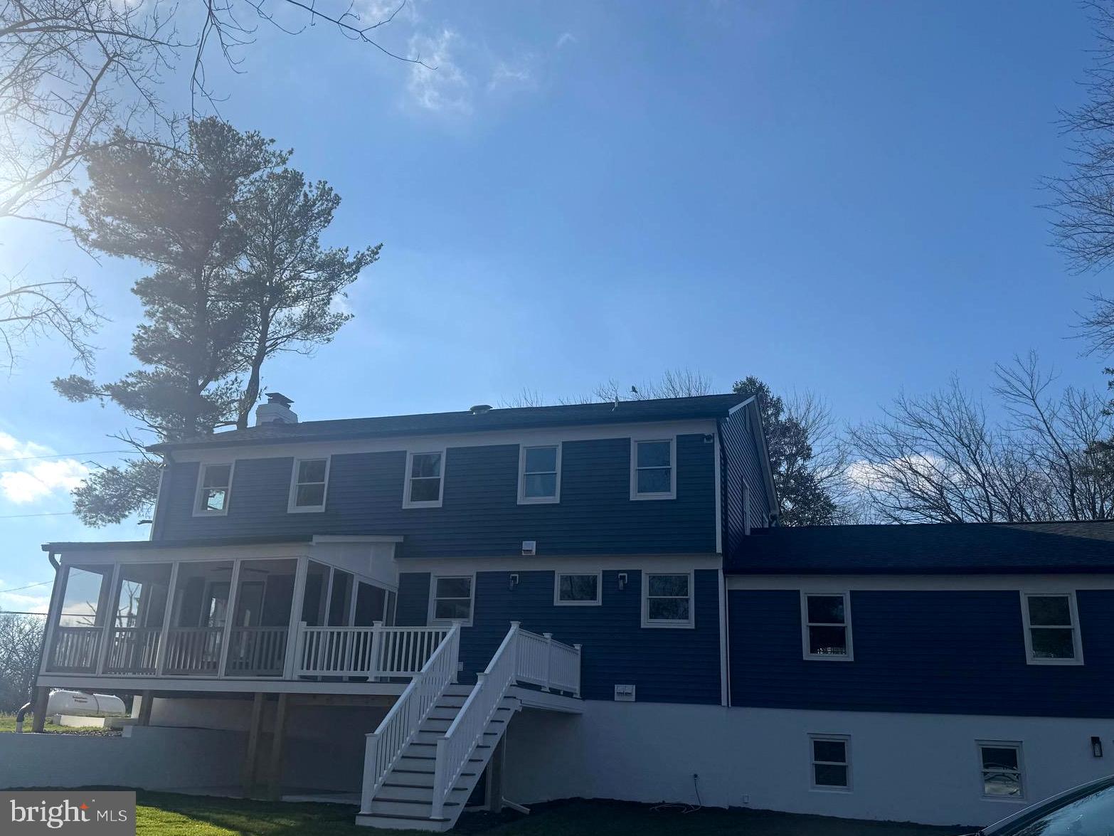 CLARKSBURG OUTSIDE - Residential