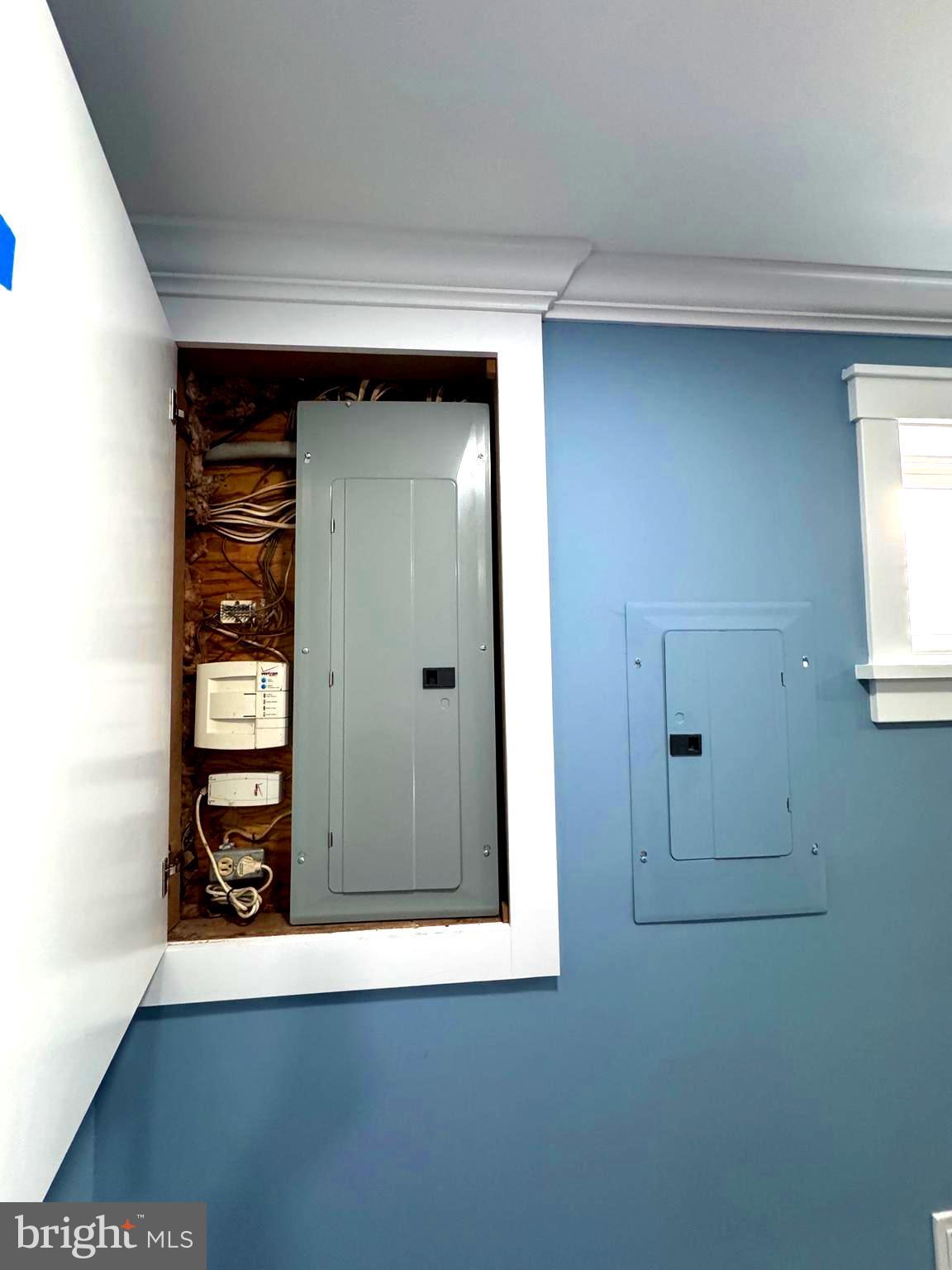 CLARKSBURG OUTSIDE - Residential