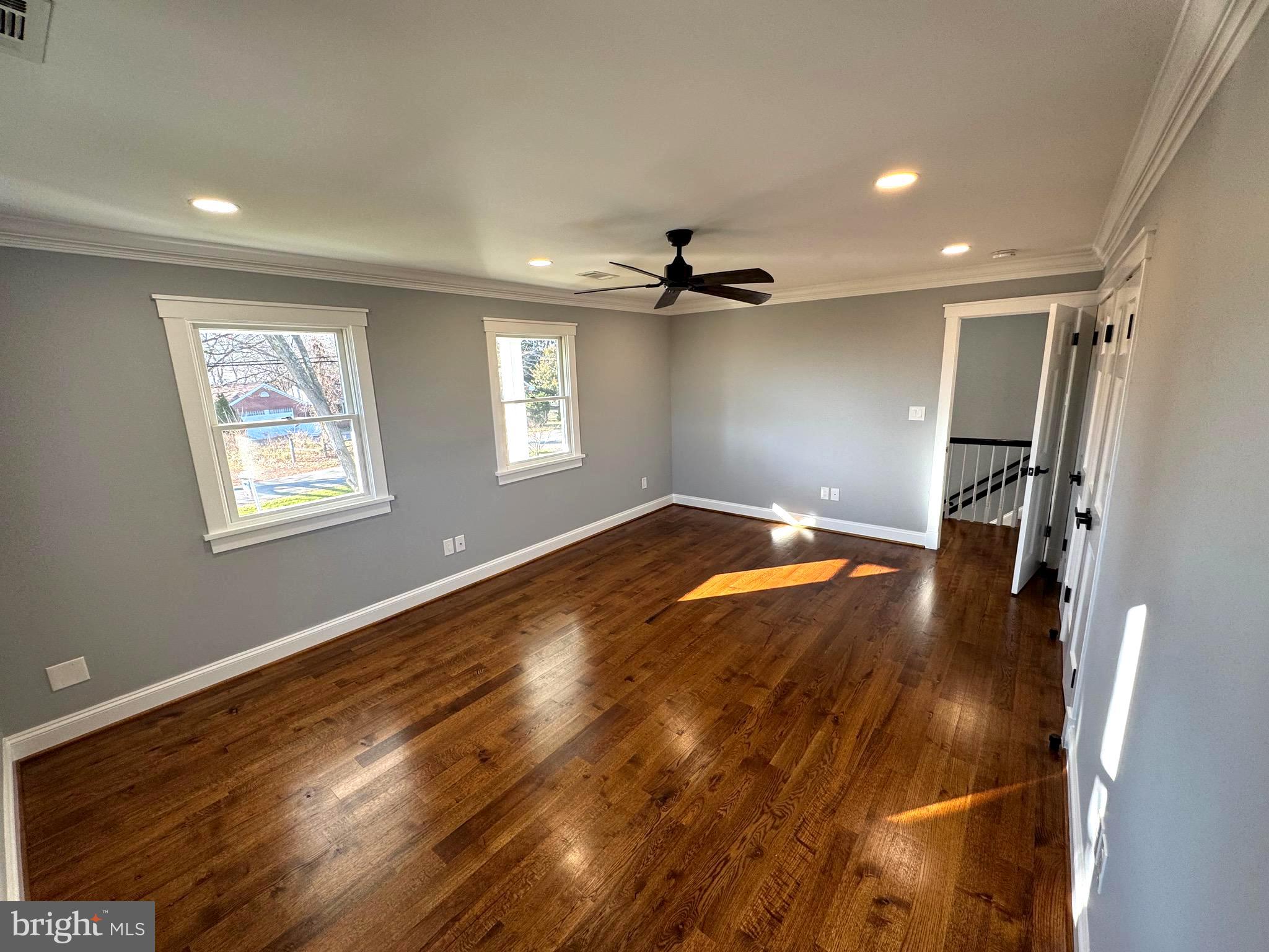 CLARKSBURG OUTSIDE - Residential