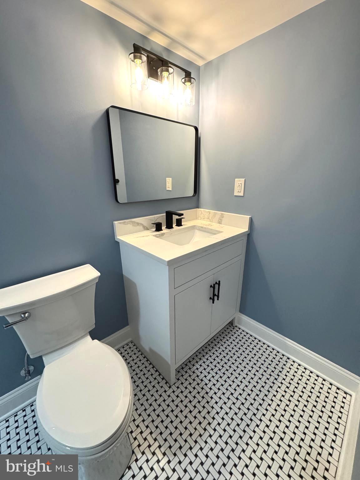 CLARKSBURG OUTSIDE - Residential