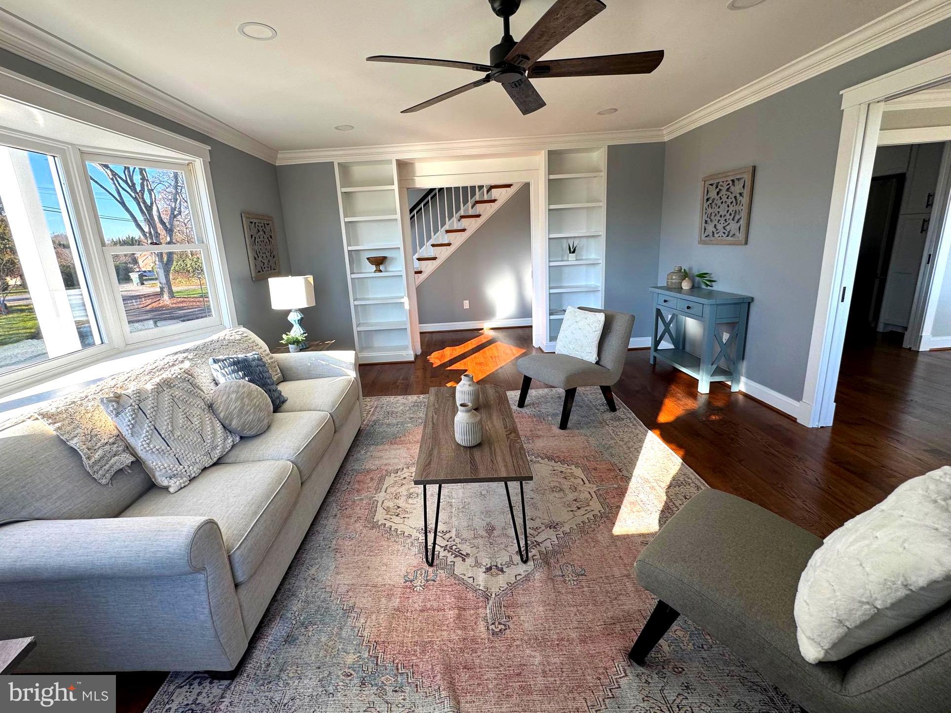 CLARKSBURG OUTSIDE - Residential