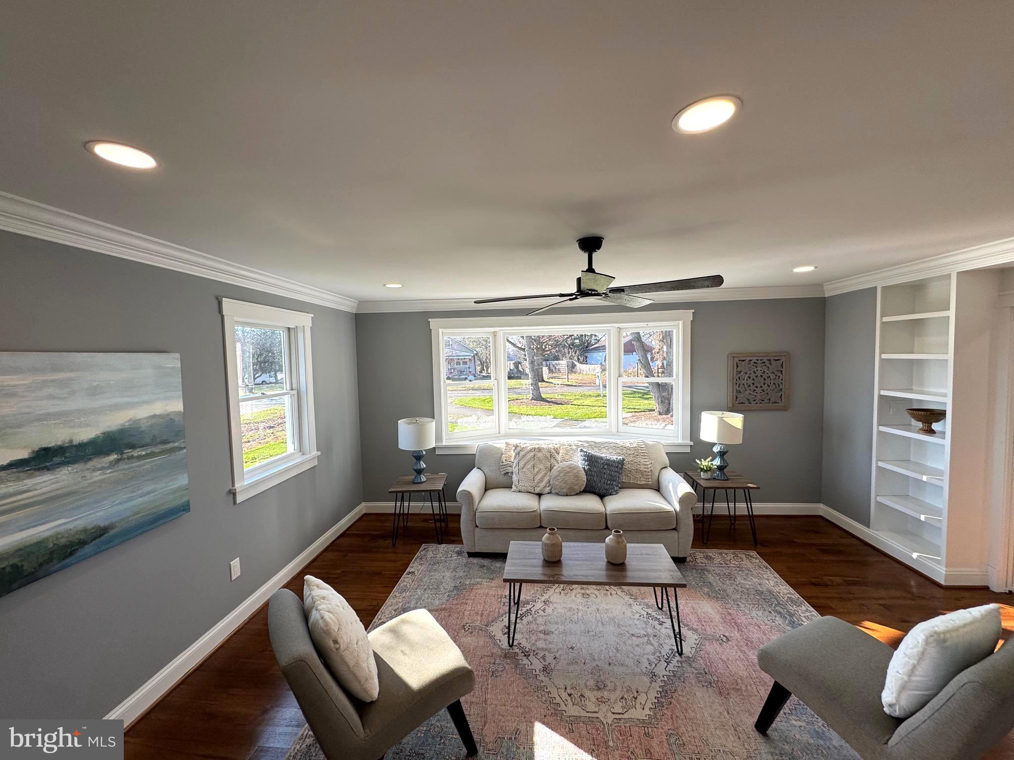 CLARKSBURG OUTSIDE - Residential