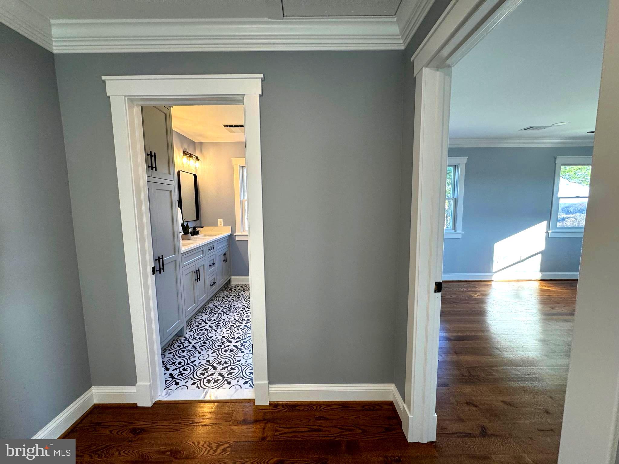 CLARKSBURG OUTSIDE - Residential