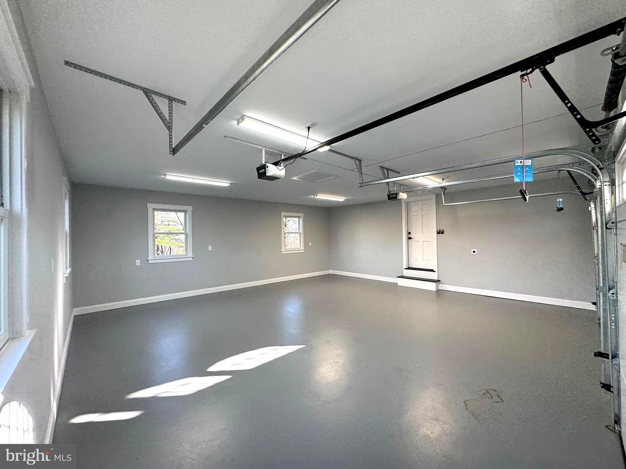 CLARKSBURG OUTSIDE - Residential