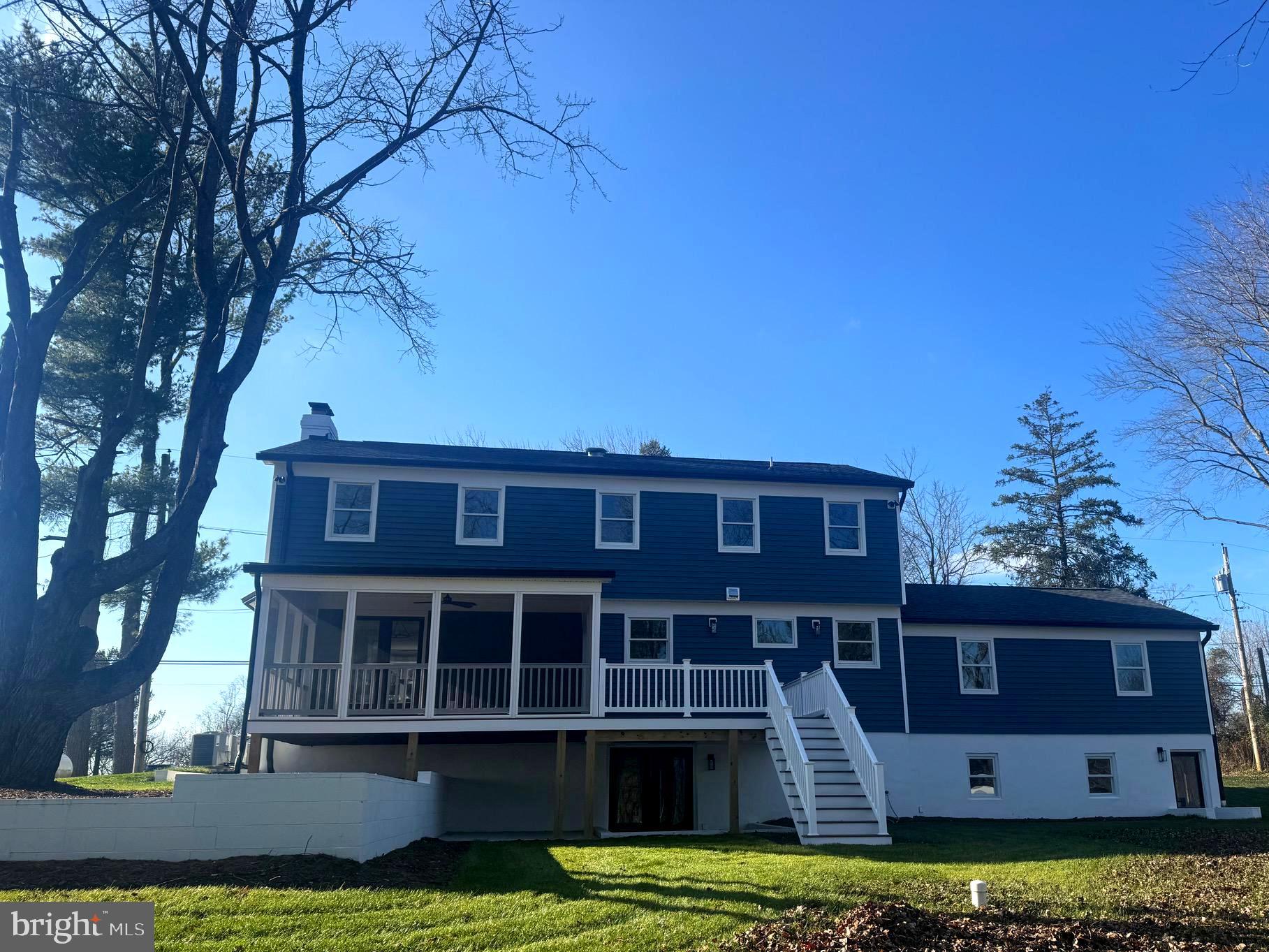 CLARKSBURG OUTSIDE - Residential