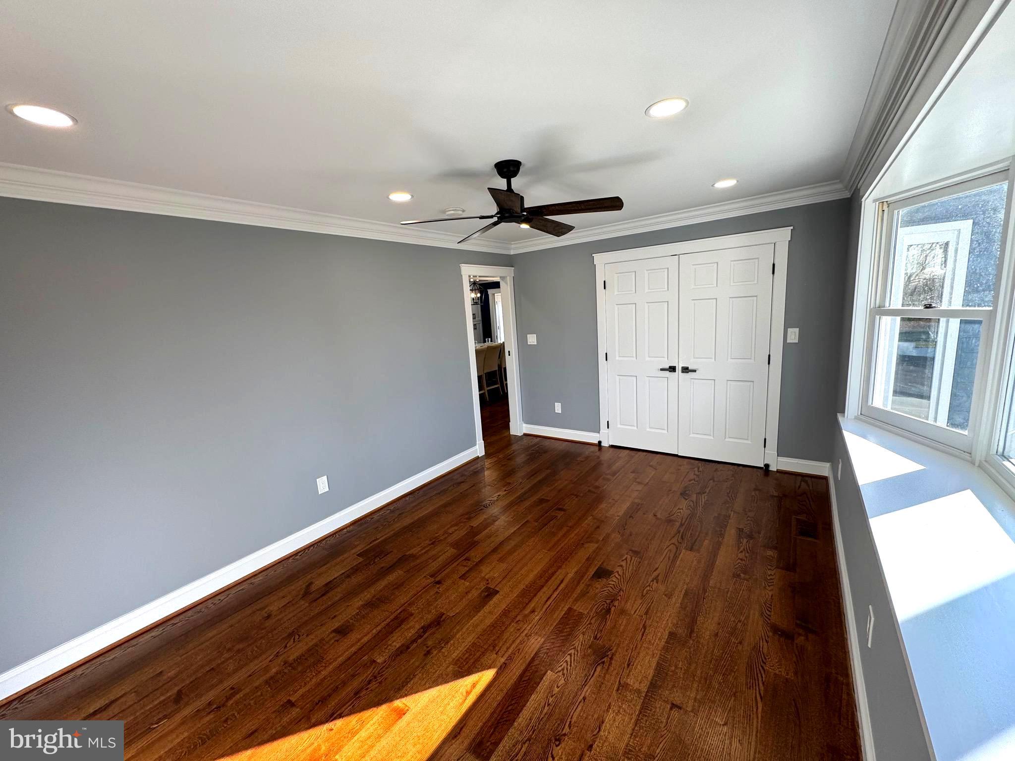 CLARKSBURG OUTSIDE - Residential