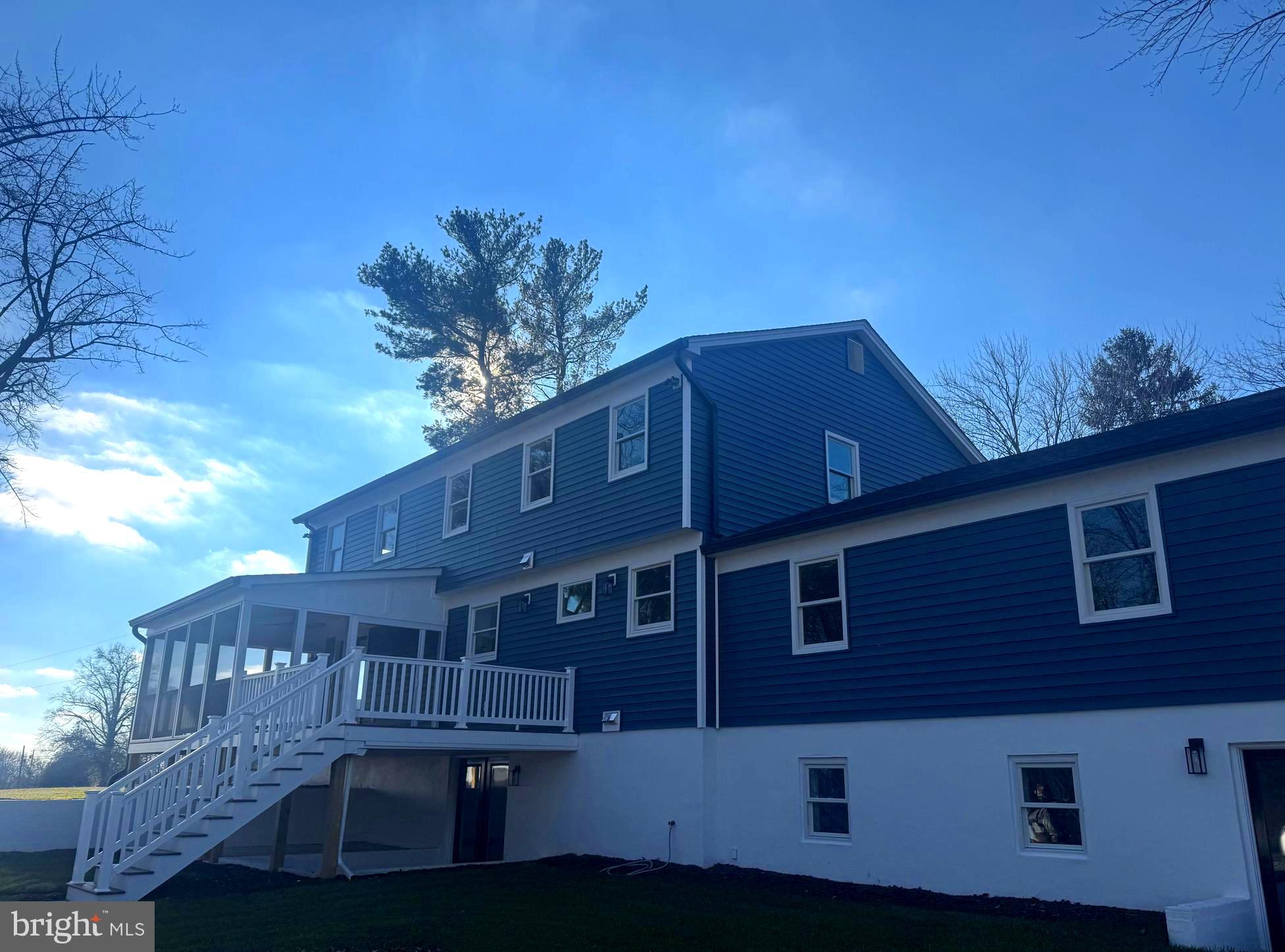 CLARKSBURG OUTSIDE - Residential