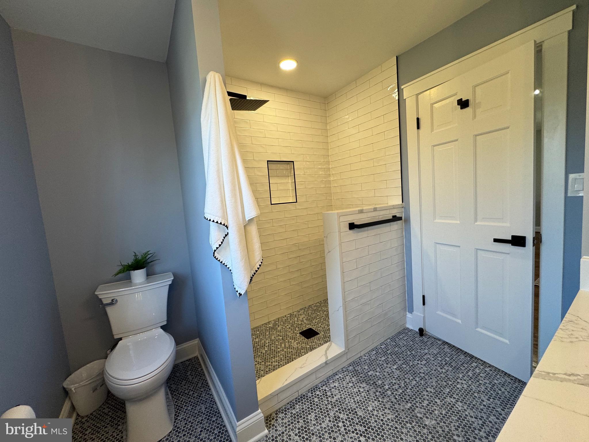 CLARKSBURG OUTSIDE - Residential