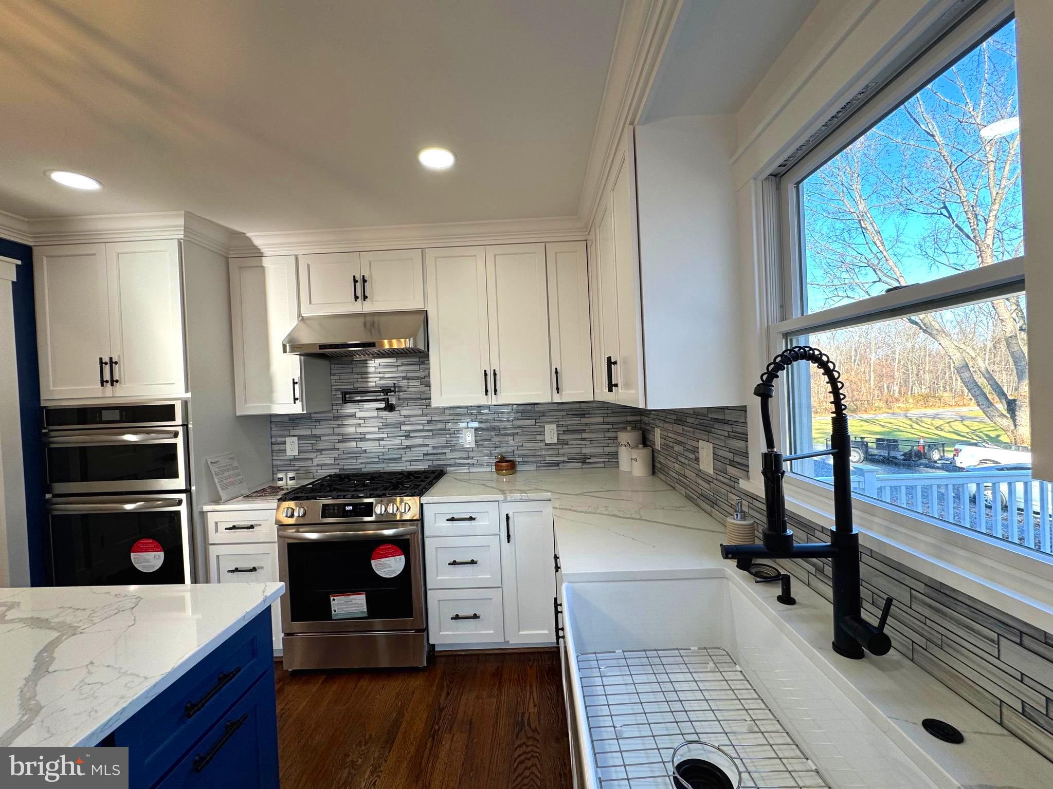 CLARKSBURG OUTSIDE - Residential