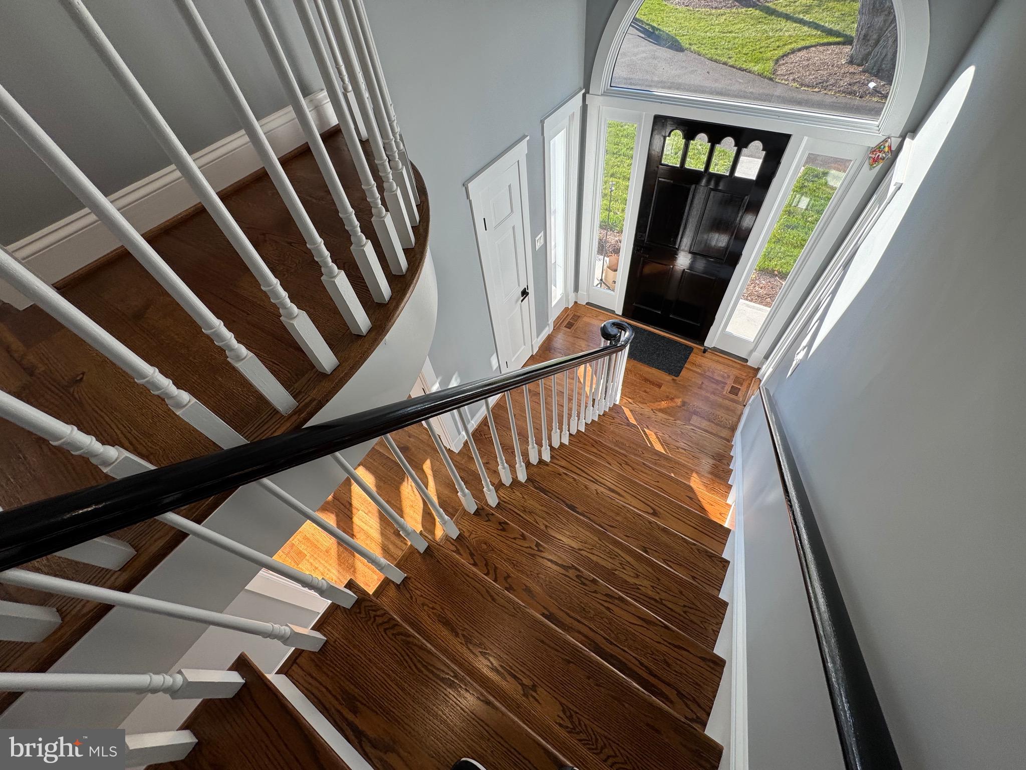 CLARKSBURG OUTSIDE - Residential