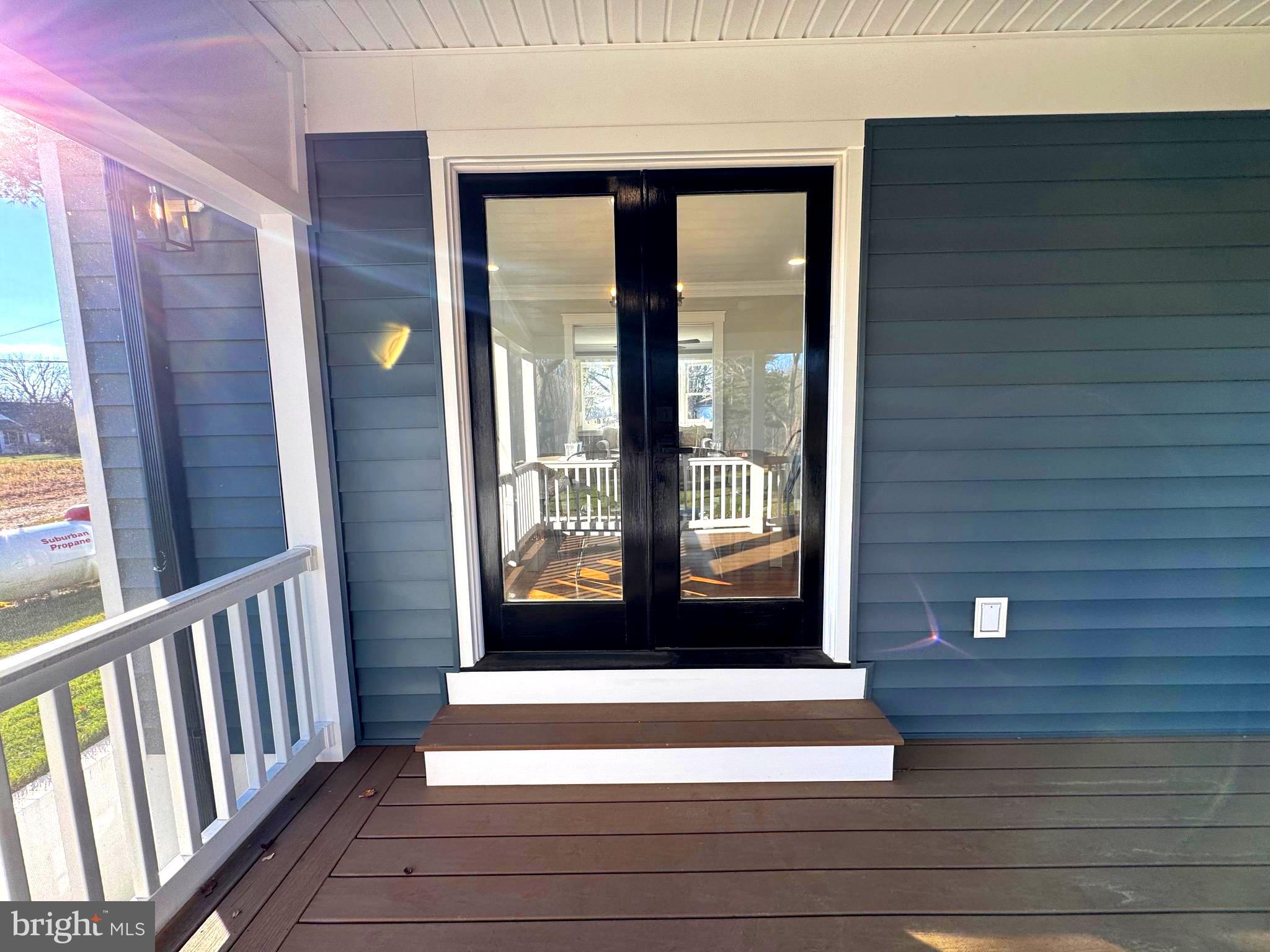 CLARKSBURG OUTSIDE - Residential