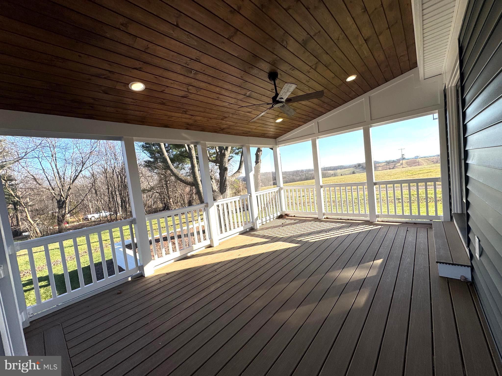 CLARKSBURG OUTSIDE - Residential