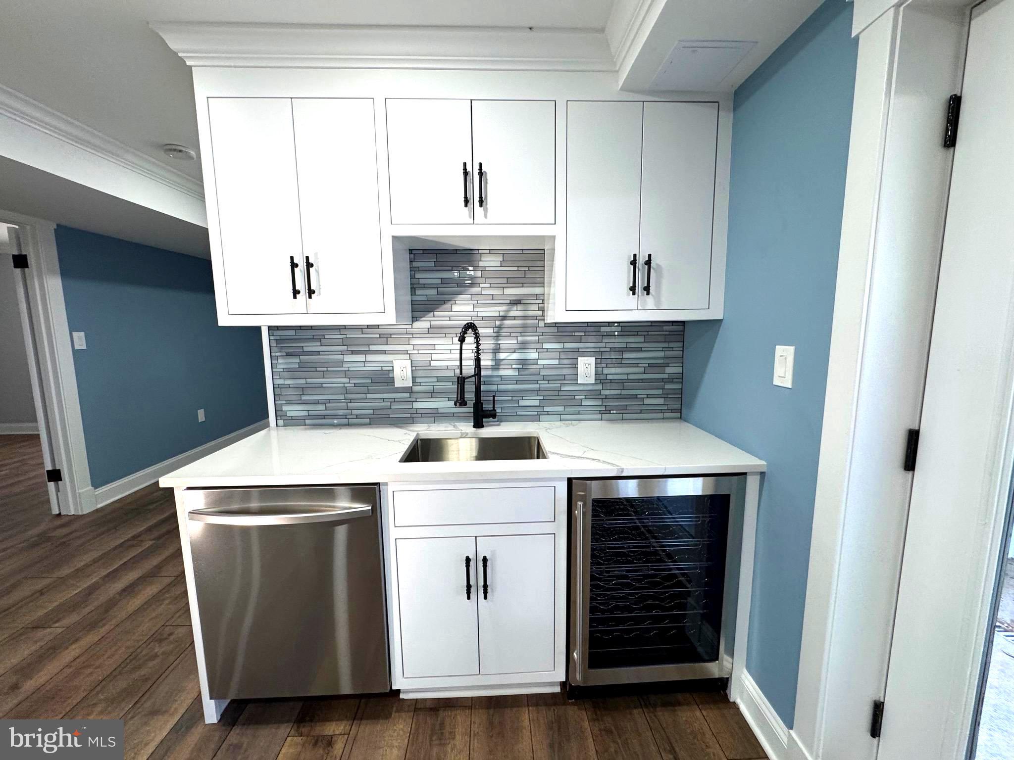 CLARKSBURG OUTSIDE - Residential