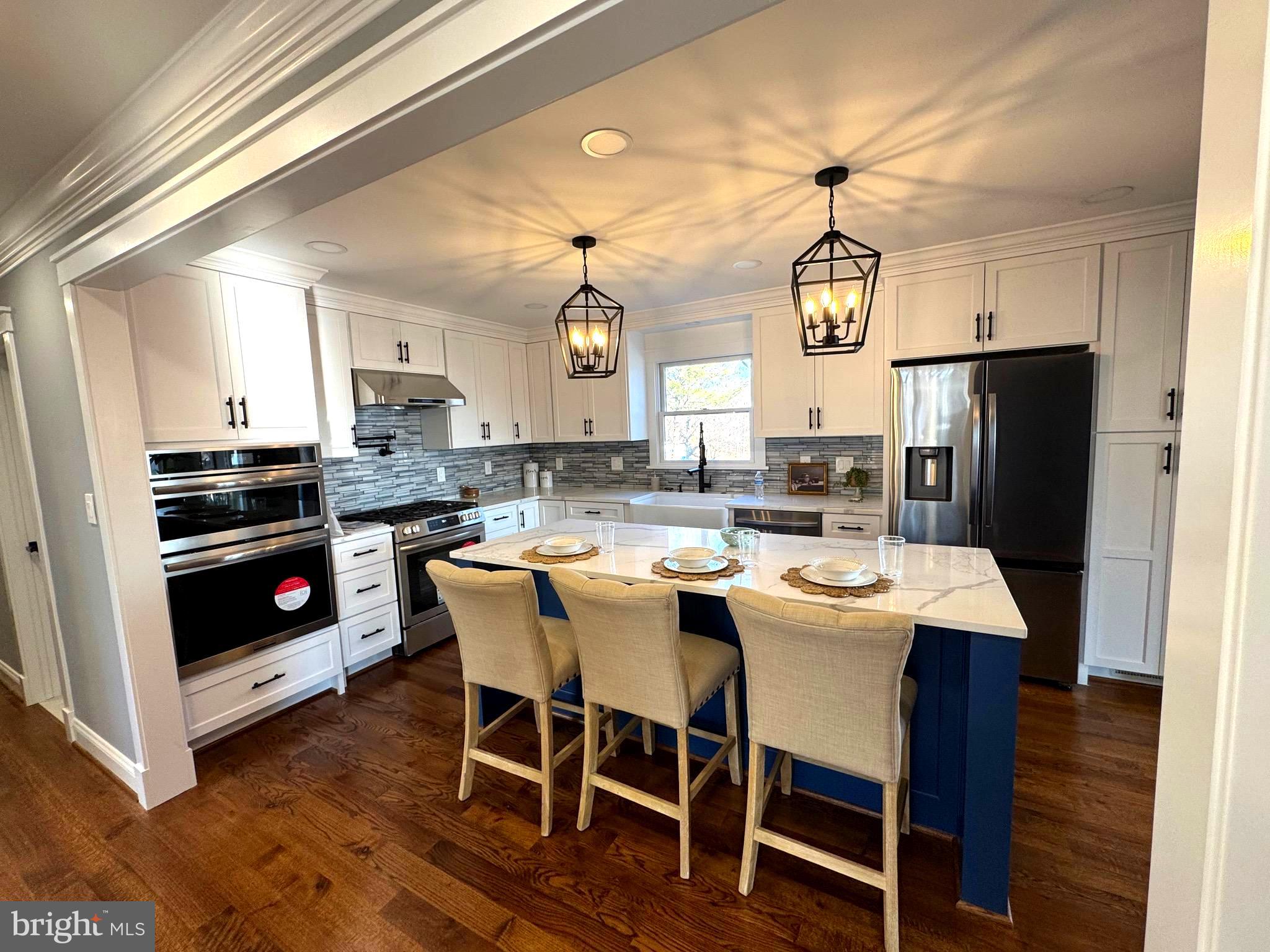 CLARKSBURG OUTSIDE - Residential