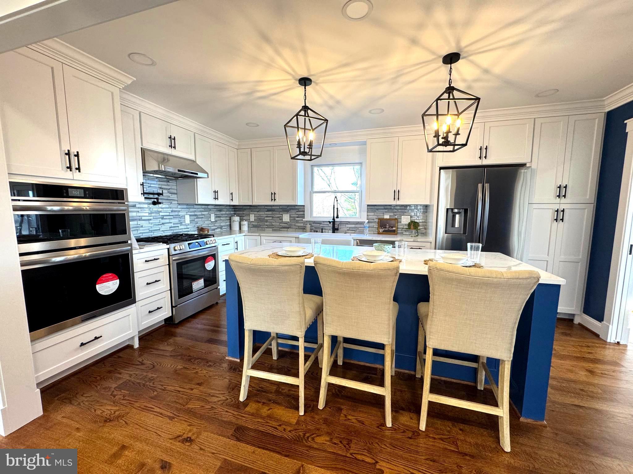 CLARKSBURG OUTSIDE - Residential