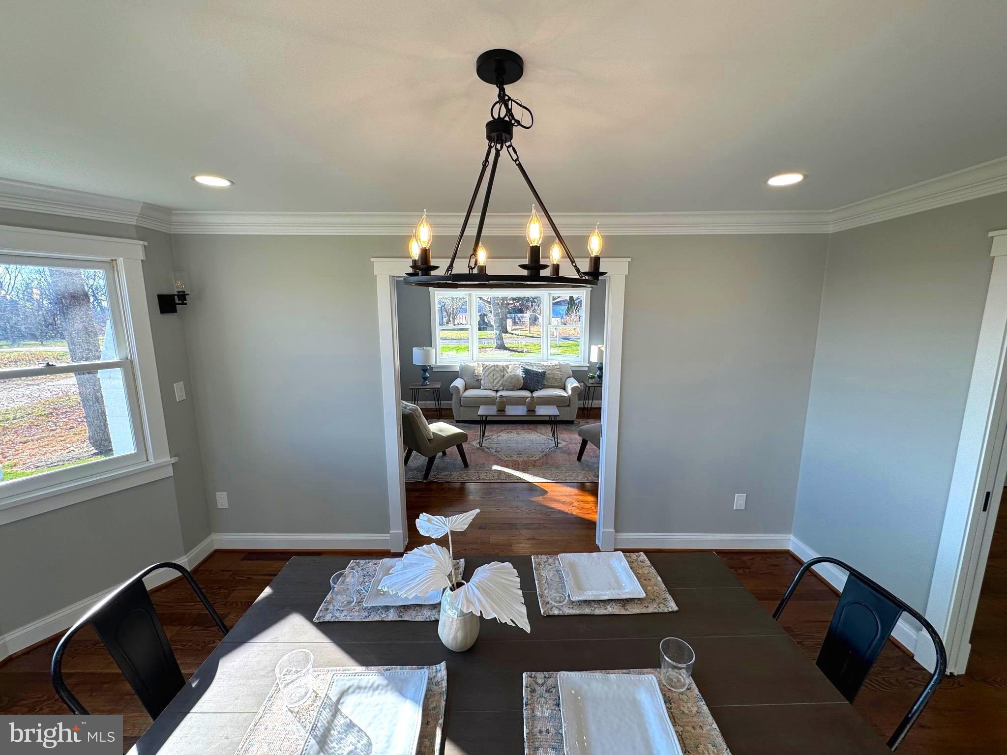 CLARKSBURG OUTSIDE - Residential