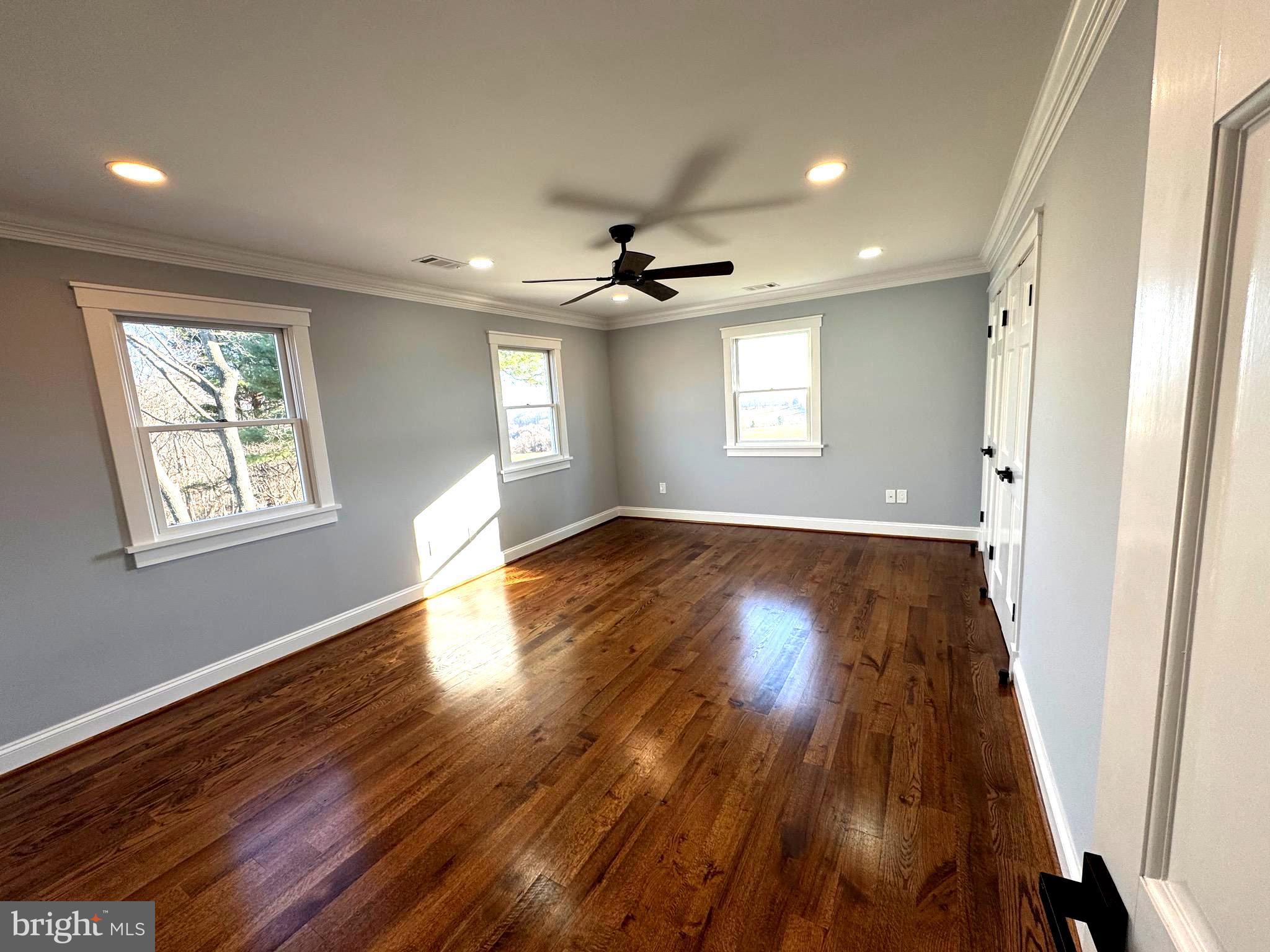 CLARKSBURG OUTSIDE - Residential