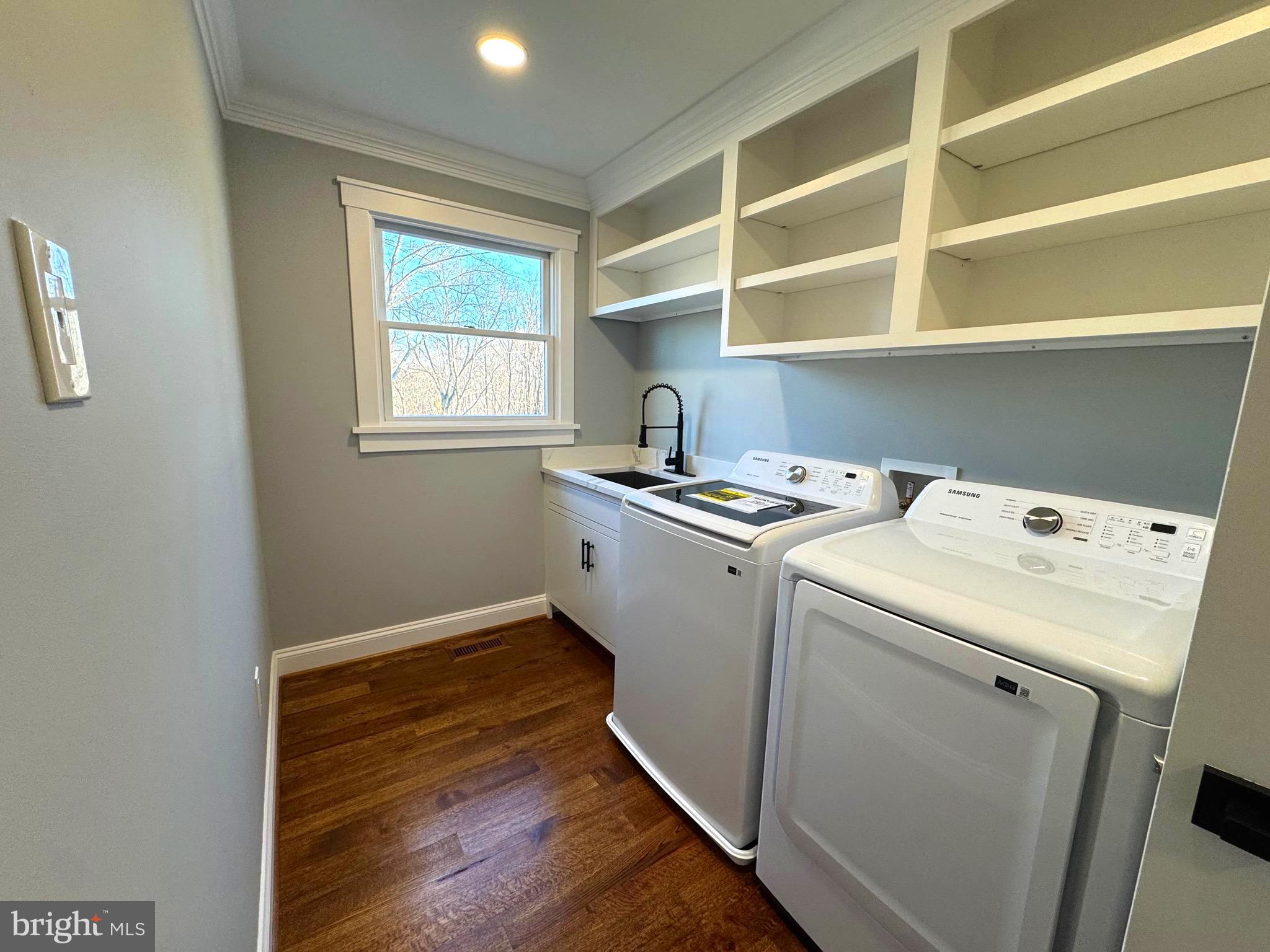 CLARKSBURG OUTSIDE - Residential