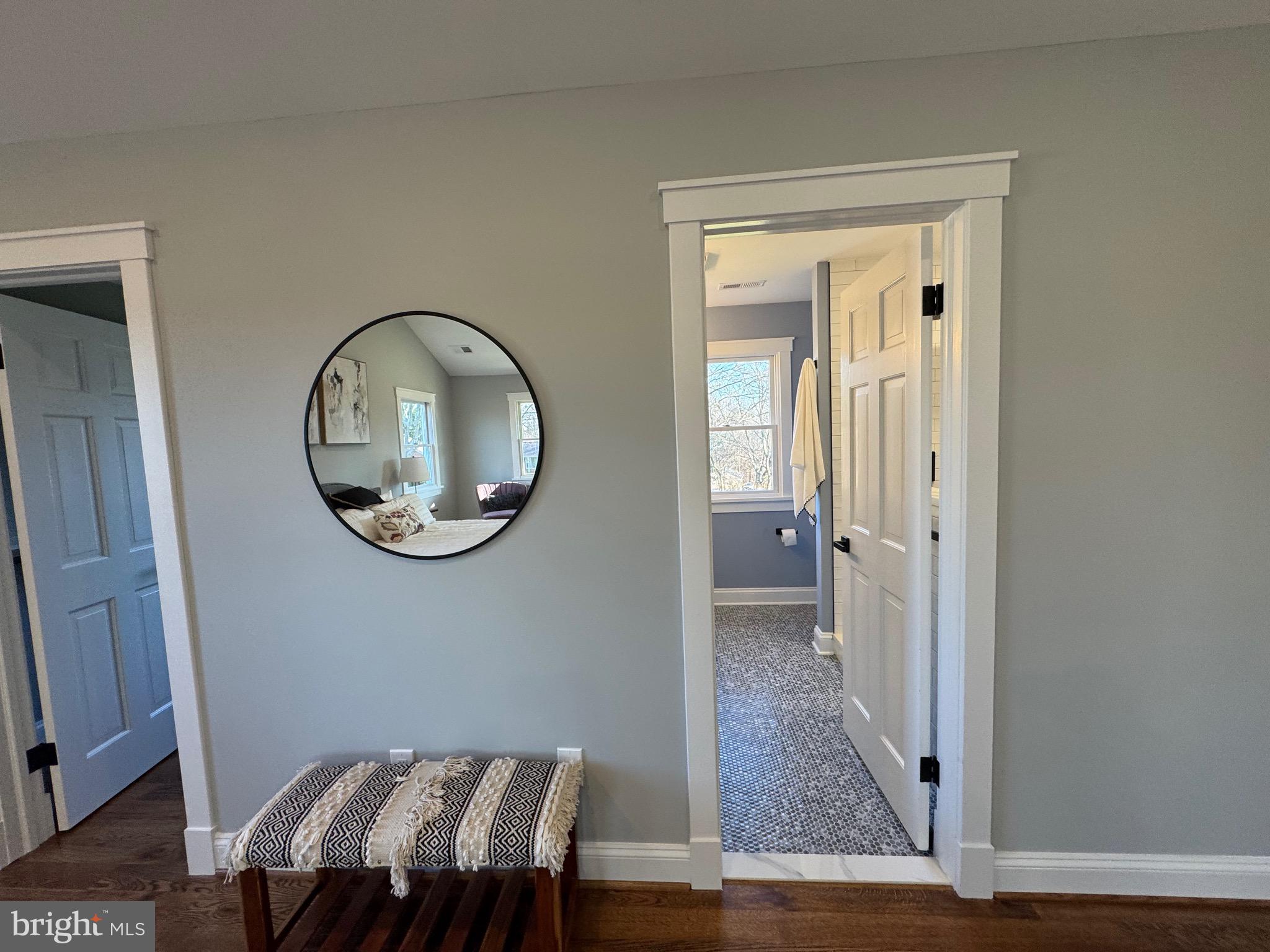 CLARKSBURG OUTSIDE - Residential