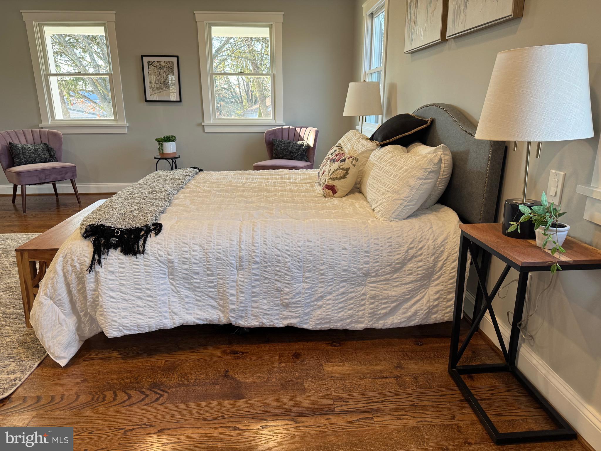 CLARKSBURG OUTSIDE - Residential