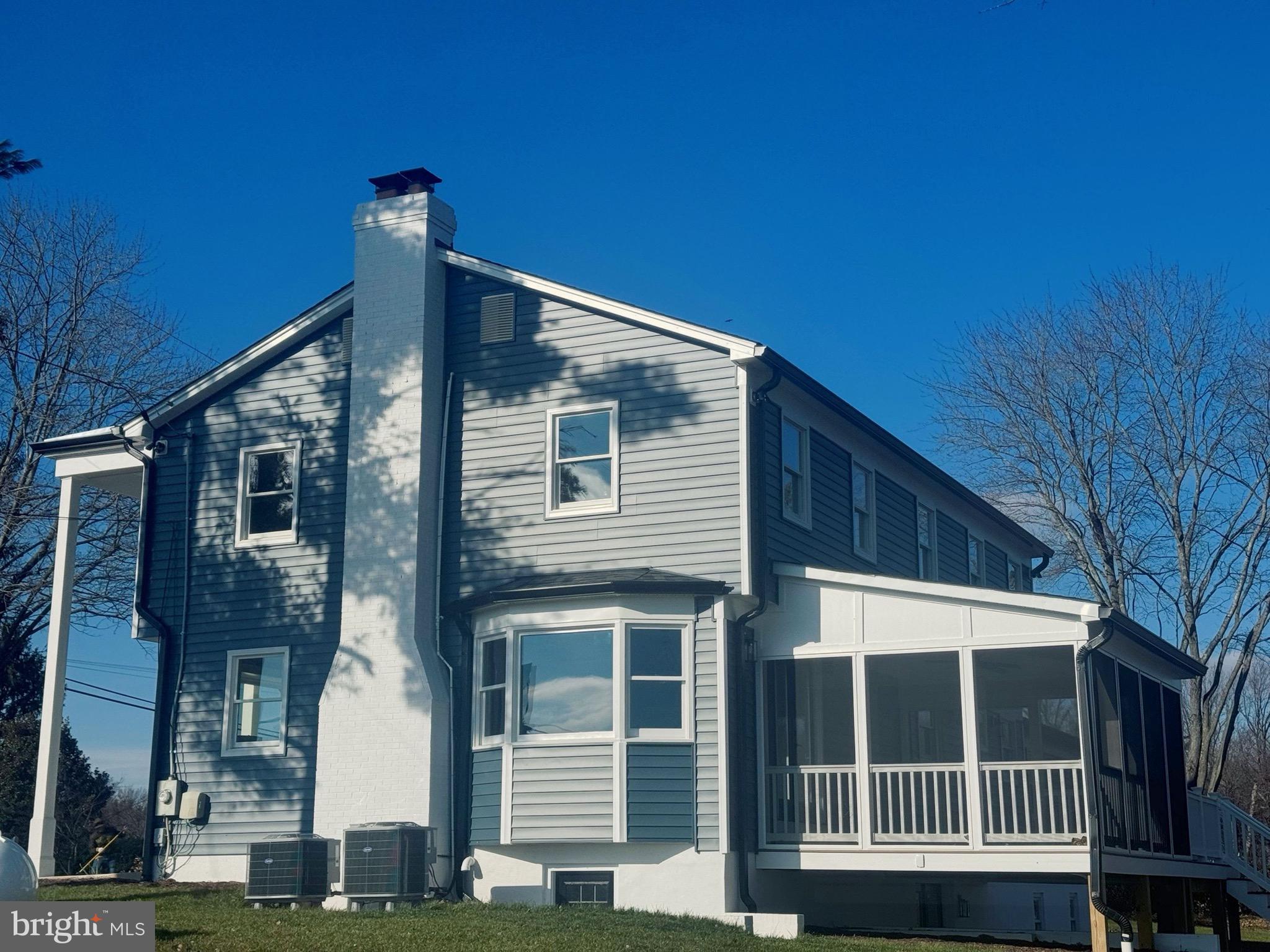 CLARKSBURG OUTSIDE - Residential