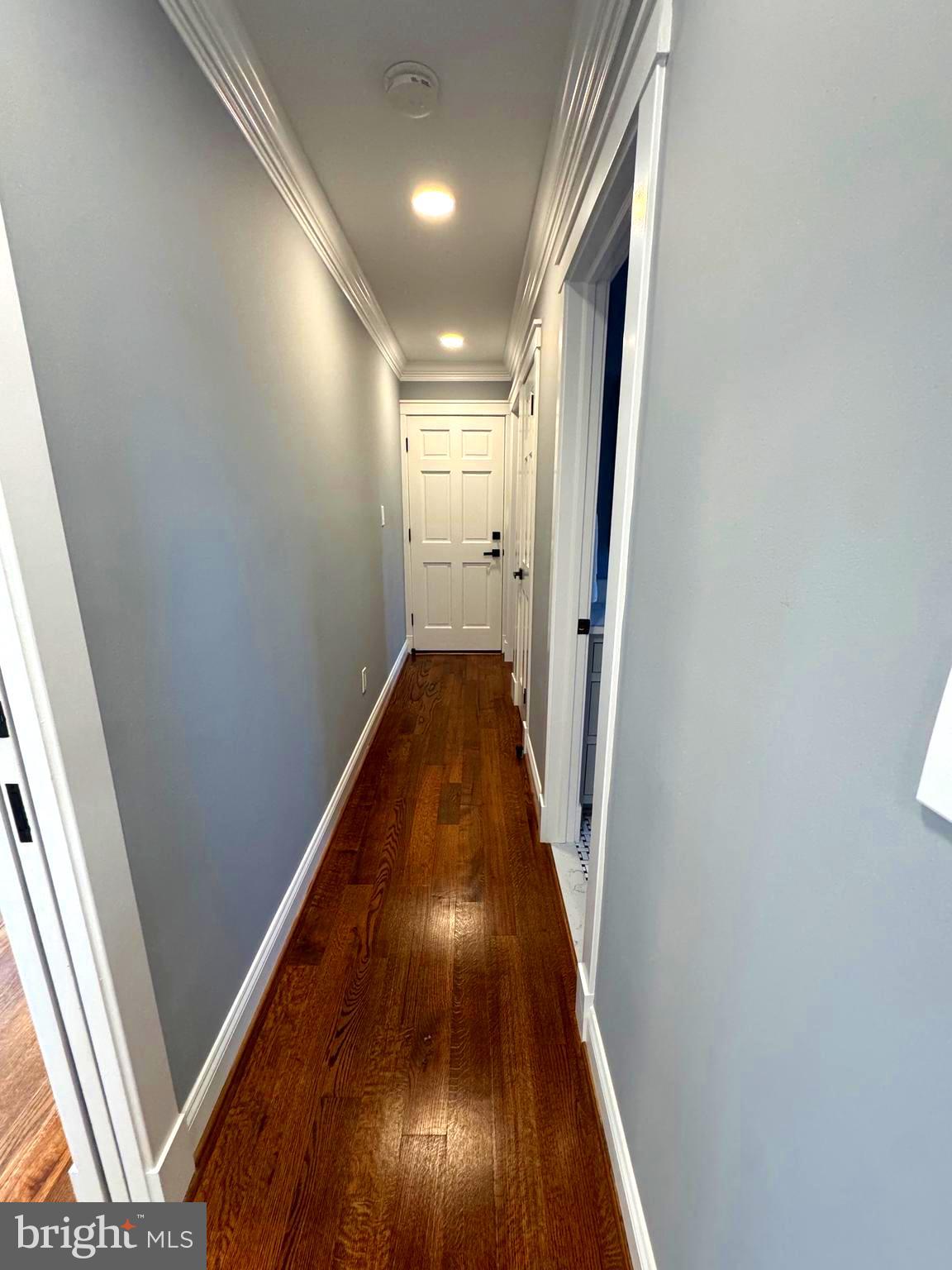 CLARKSBURG OUTSIDE - Residential