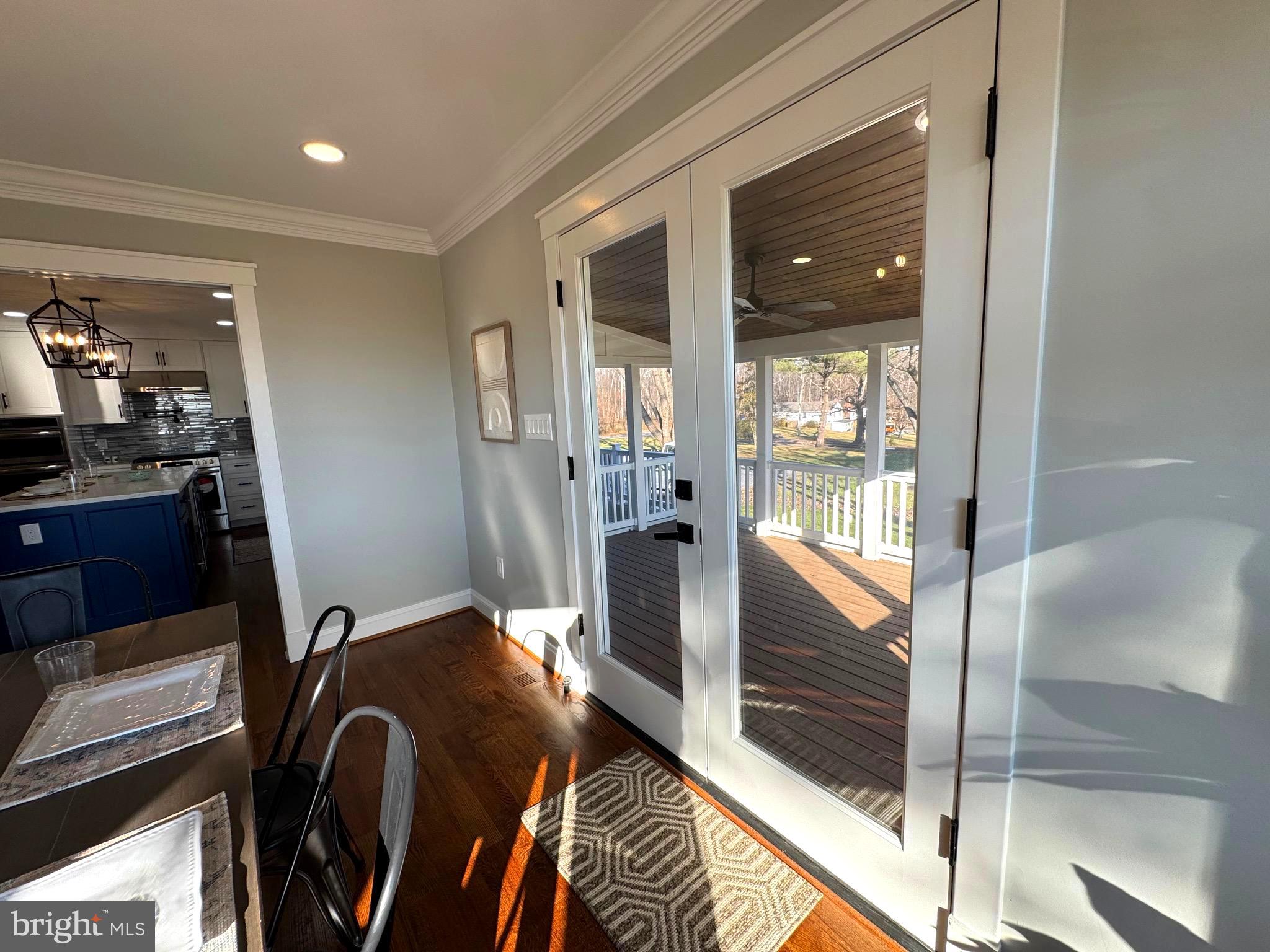 CLARKSBURG OUTSIDE - Residential