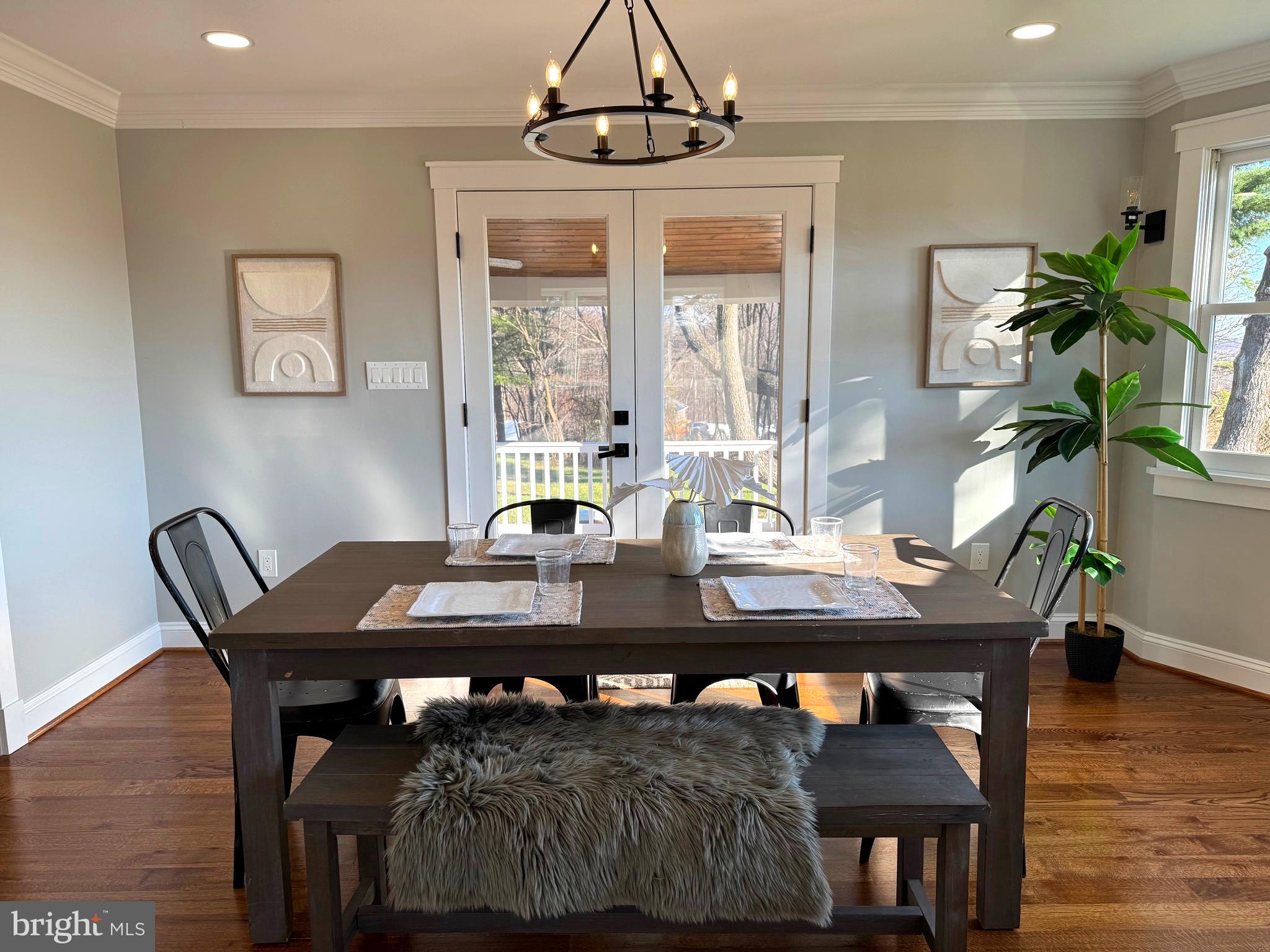 CLARKSBURG OUTSIDE - Residential