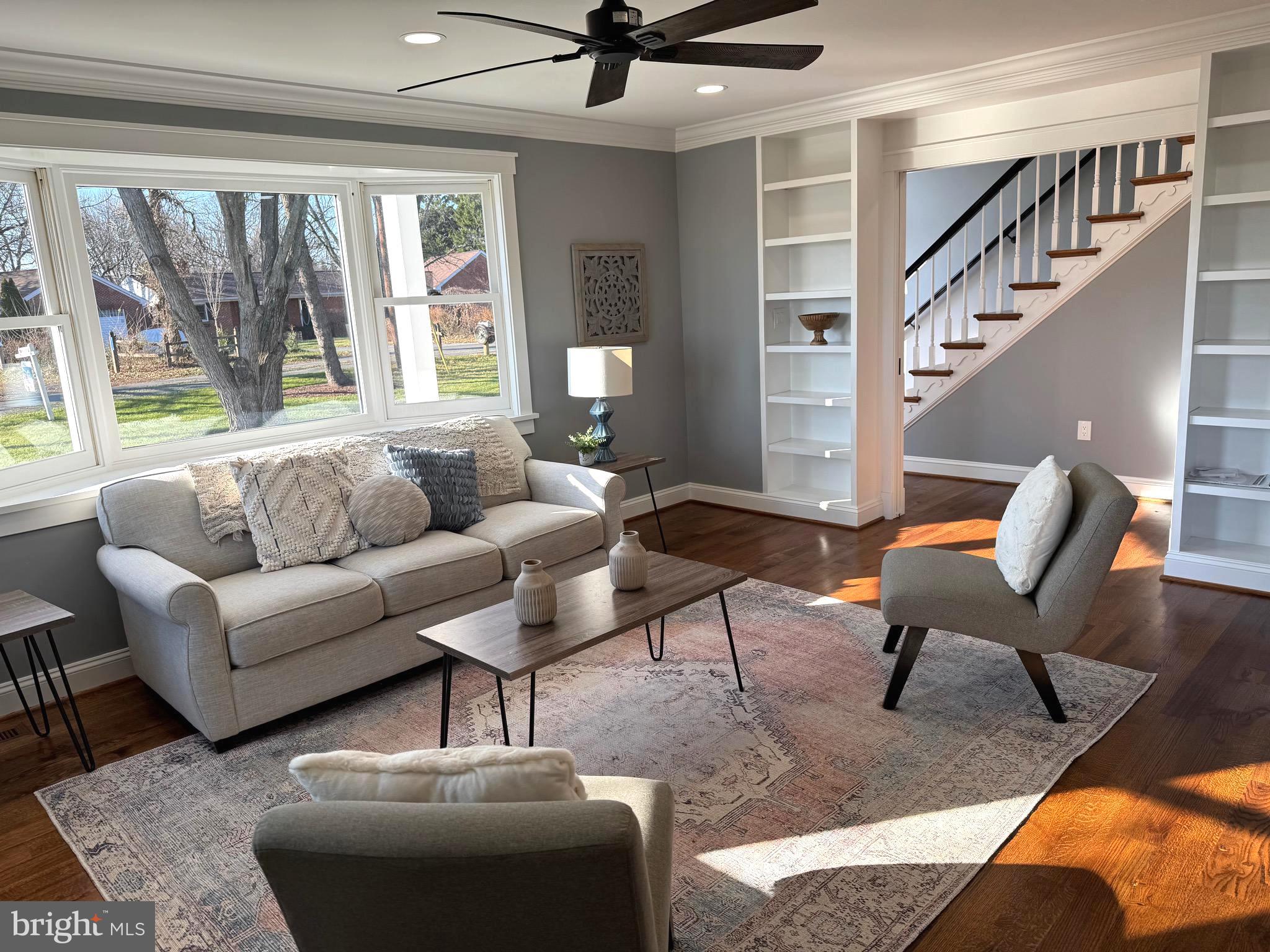 CLARKSBURG OUTSIDE - Residential