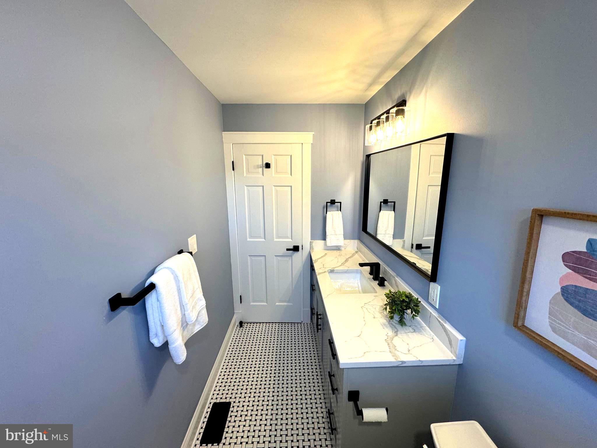 CLARKSBURG OUTSIDE - Residential