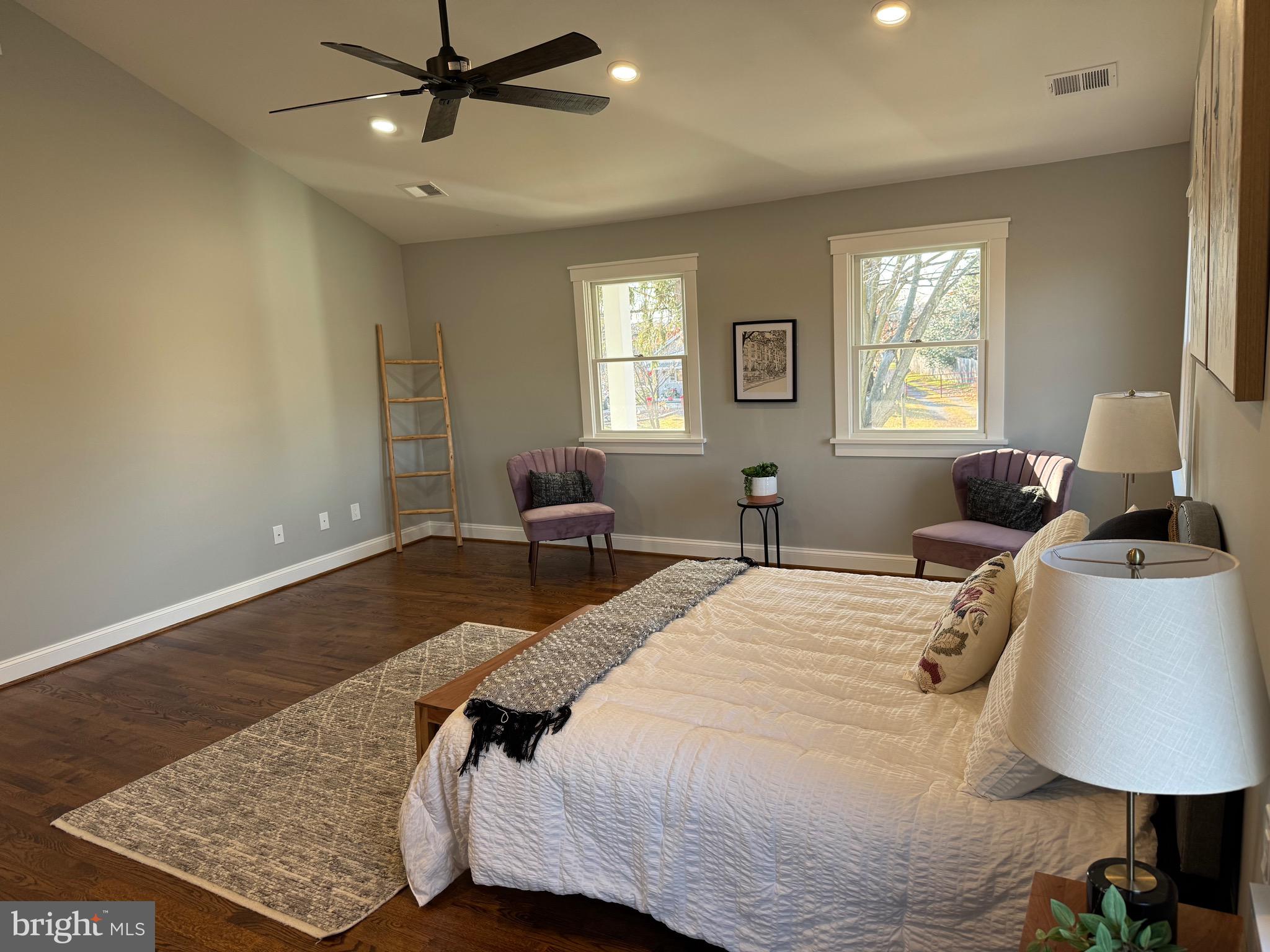 CLARKSBURG OUTSIDE - Residential