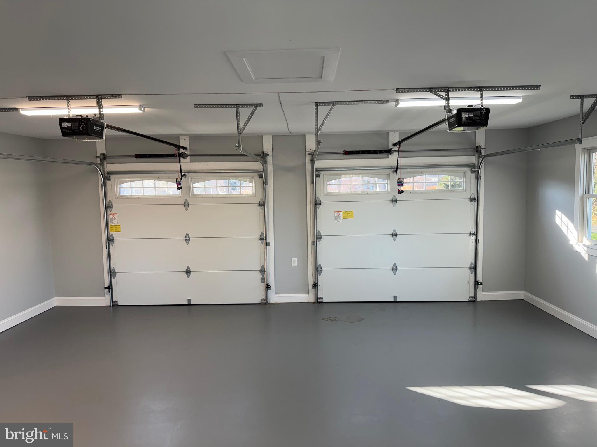 CLARKSBURG OUTSIDE - Residential