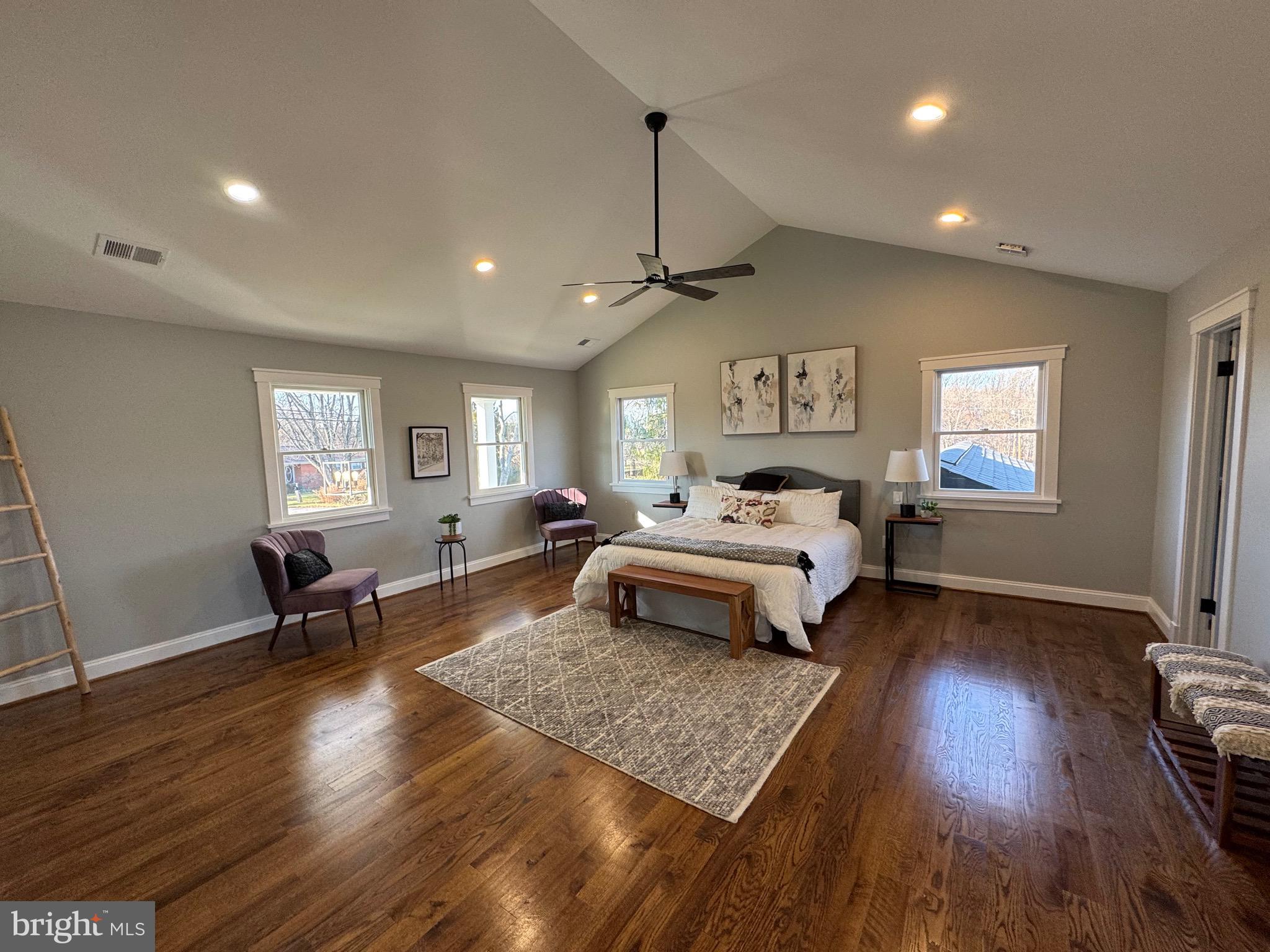 CLARKSBURG OUTSIDE - Residential