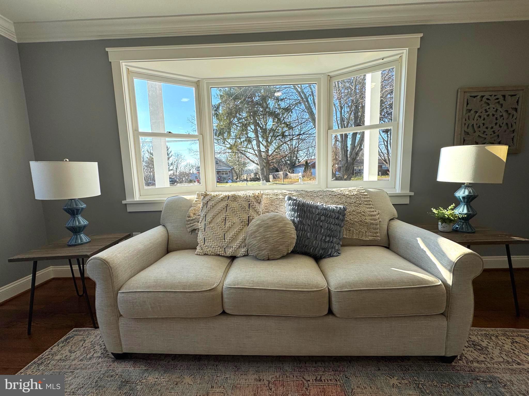 CLARKSBURG OUTSIDE - Residential