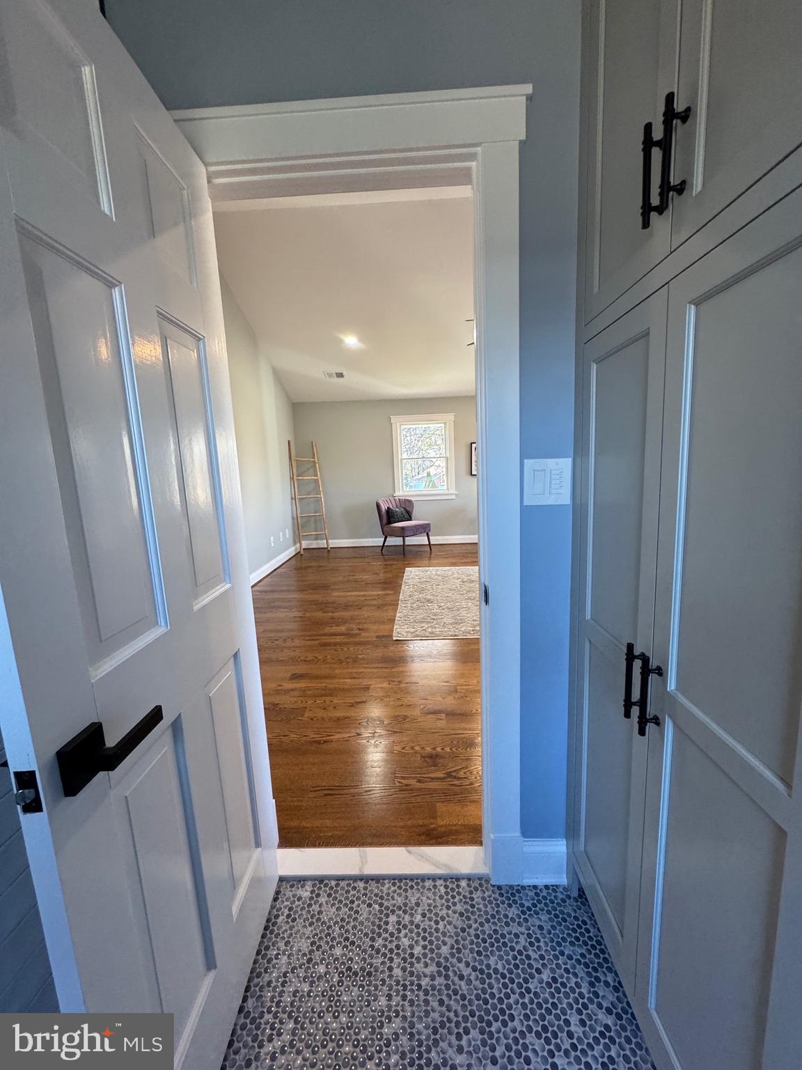 CLARKSBURG OUTSIDE - Residential