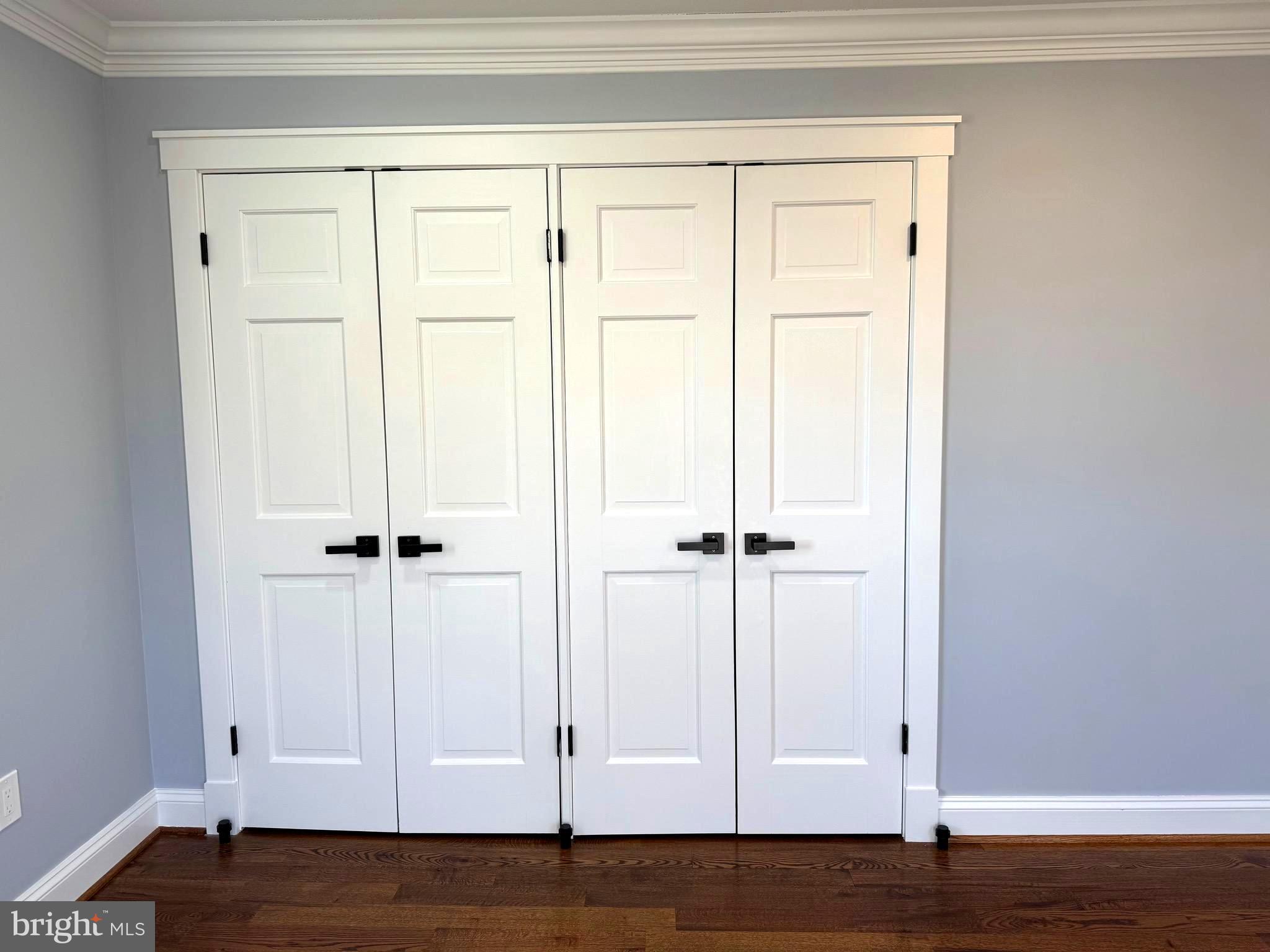 CLARKSBURG OUTSIDE - Residential