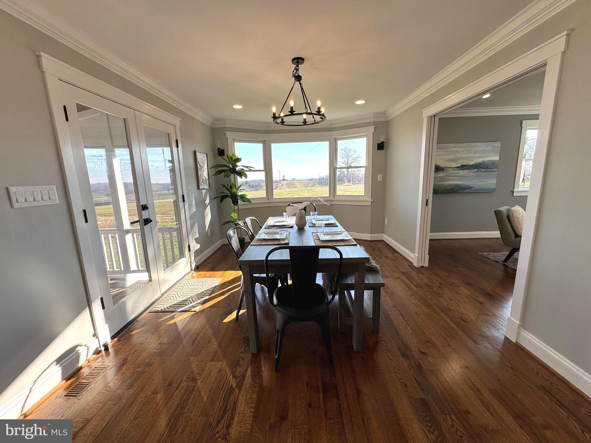 CLARKSBURG OUTSIDE - Residential