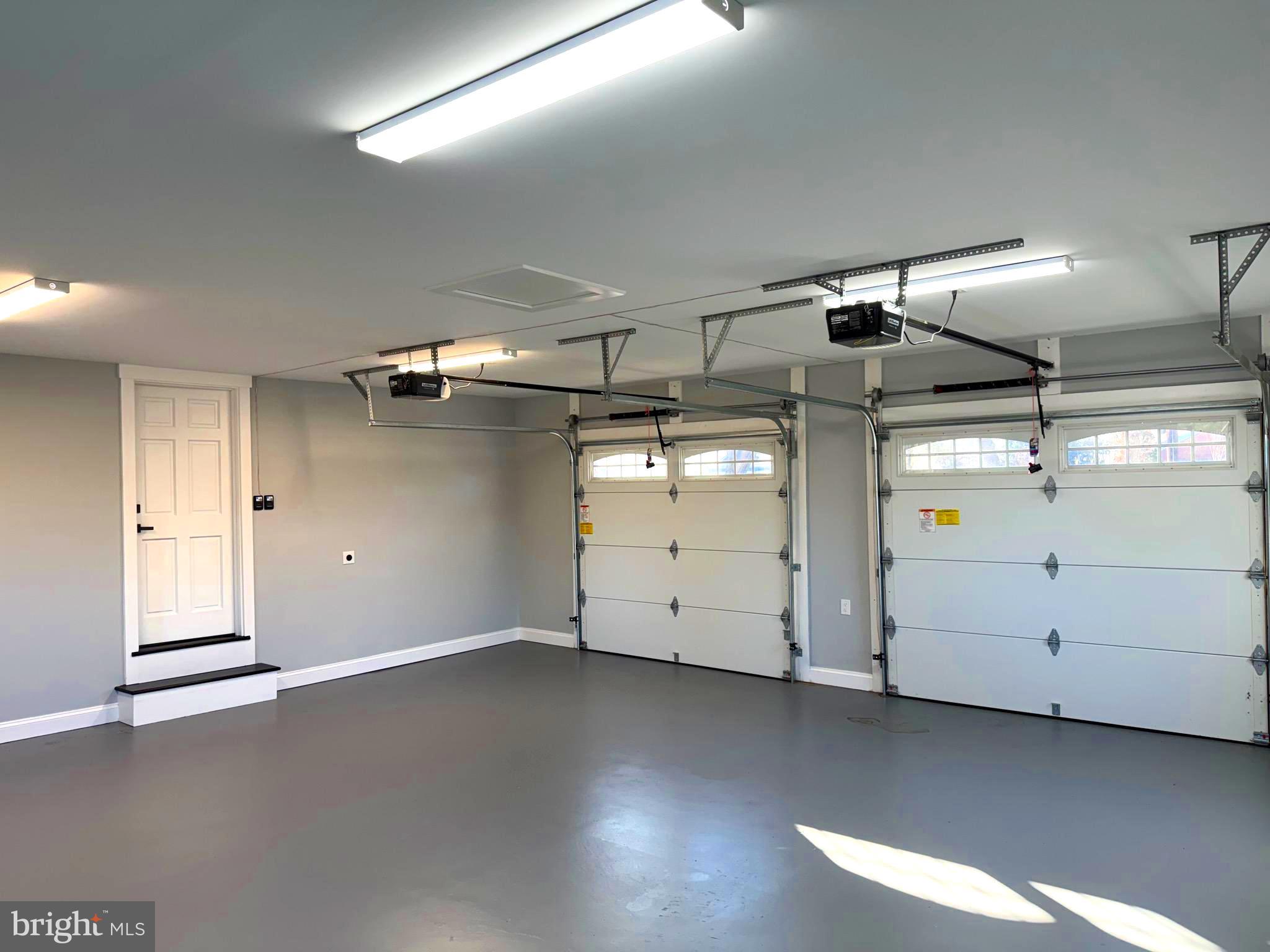 CLARKSBURG OUTSIDE - Residential