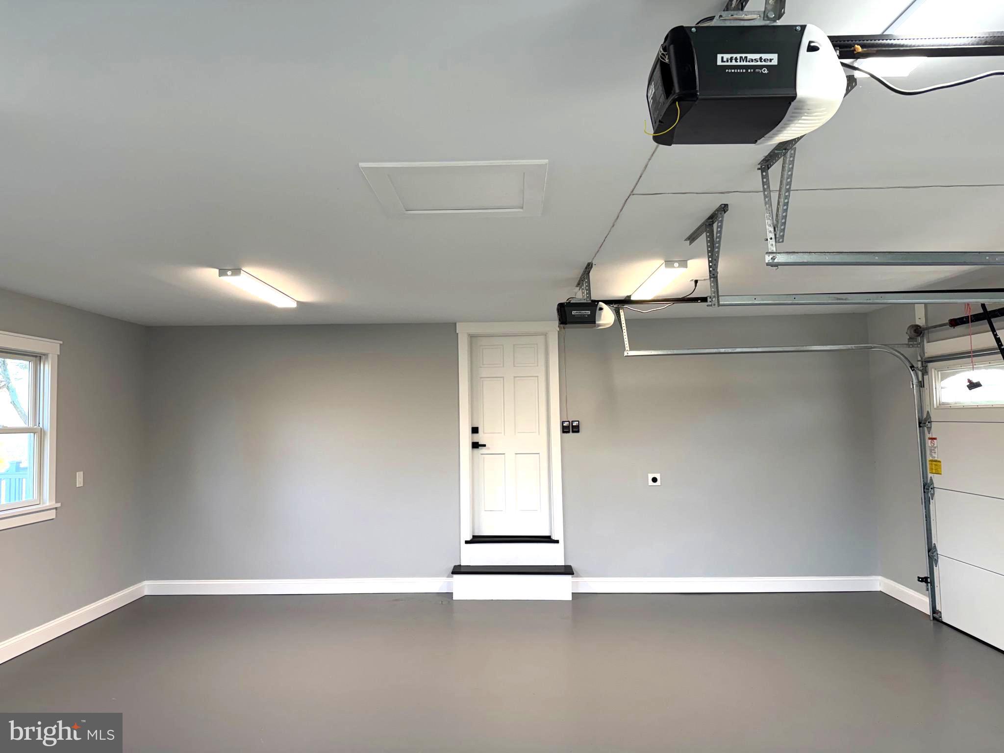 CLARKSBURG OUTSIDE - Residential