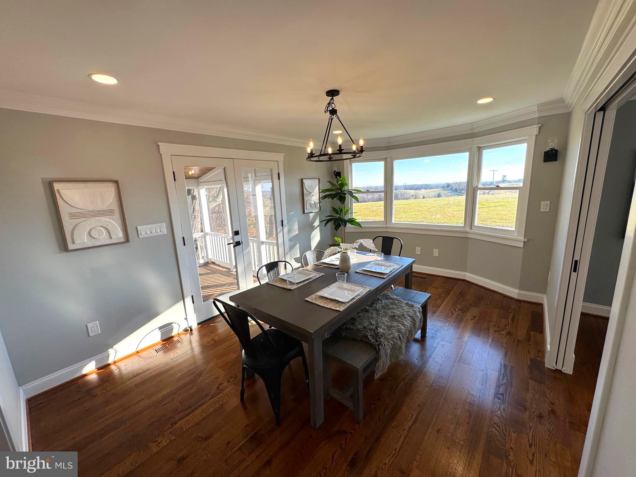 CLARKSBURG OUTSIDE - Residential